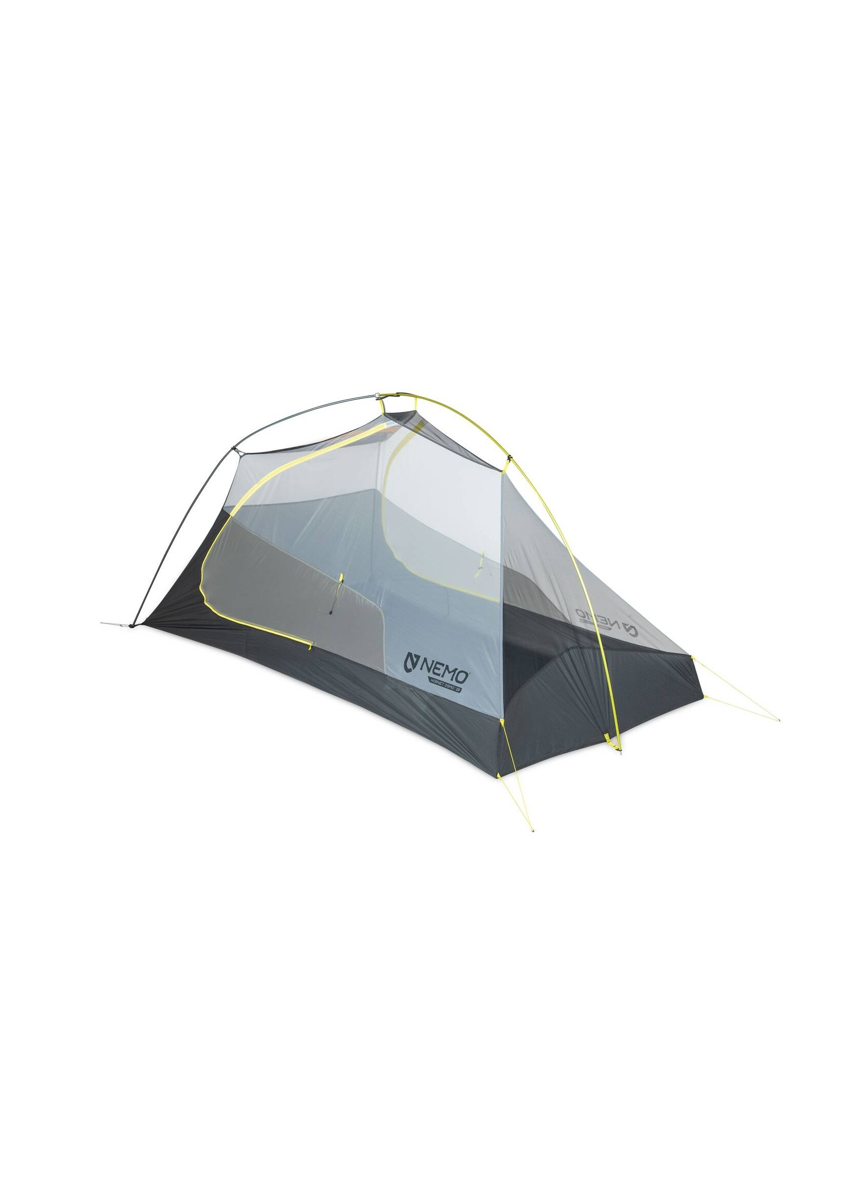NEMO EQUIPMENT HORNET OSMO 2 PERSON
