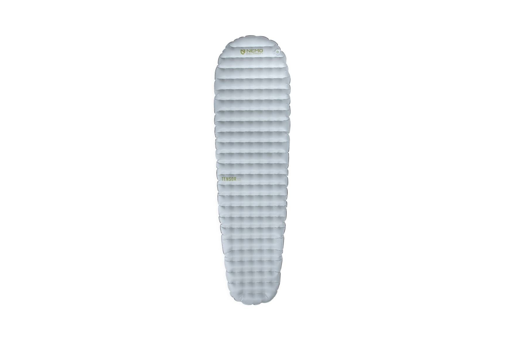 A*B様 NEMO Tensor Regular Mummy Nemo Tensor Alpine Regular Mummy