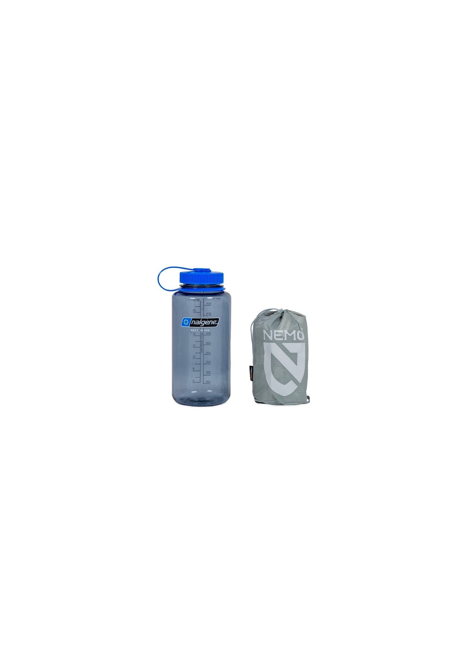 NEMO EQUIPMENT TENSOR ELITE REG MUMMY