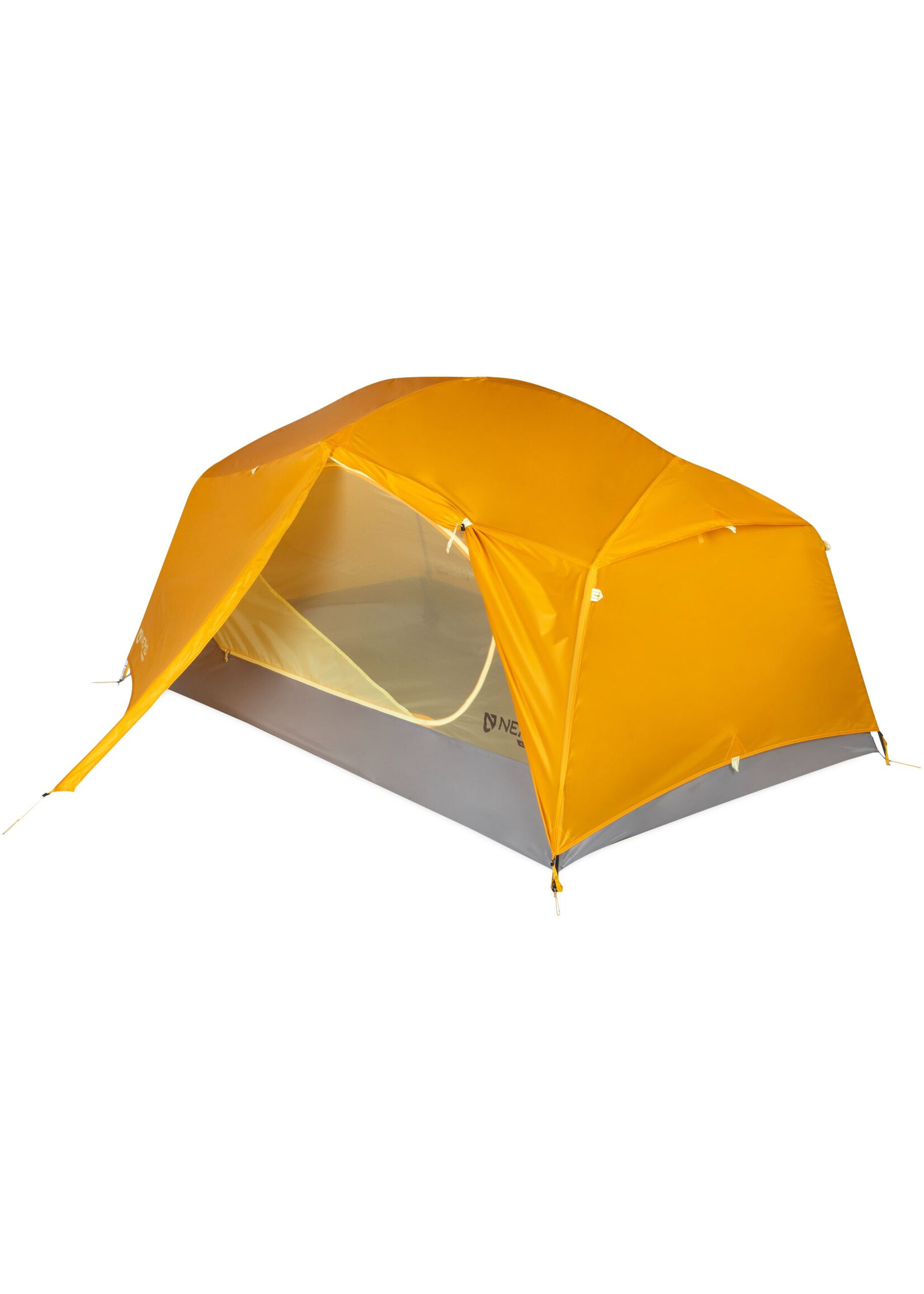 NEMO EQUIPMENT AURORA 2P - W/FOOTPRINT