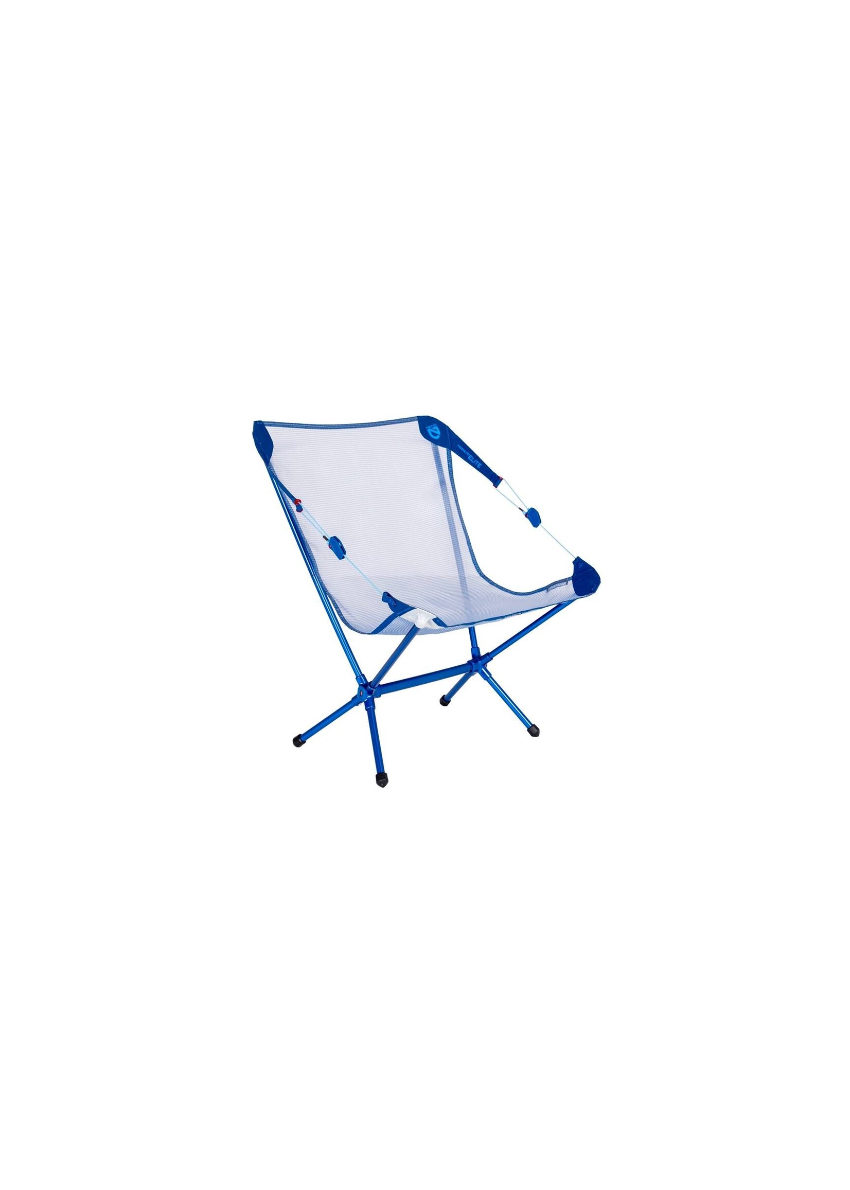 NEMO EQUIPMENT MOONLITE ELITE RECLINING CAMP CHAIR