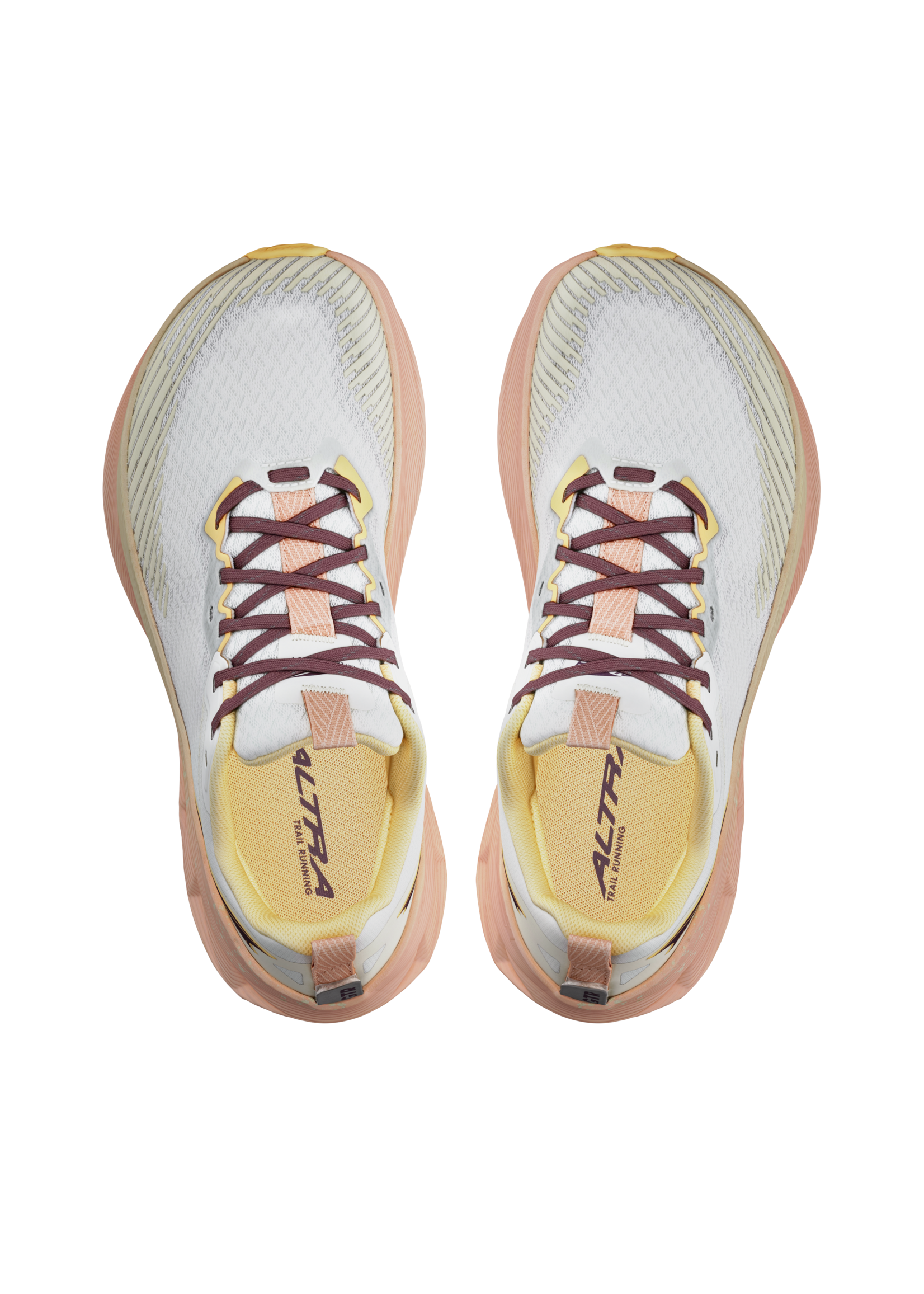 ALTRA WMS EXPERIENCE WILD 2