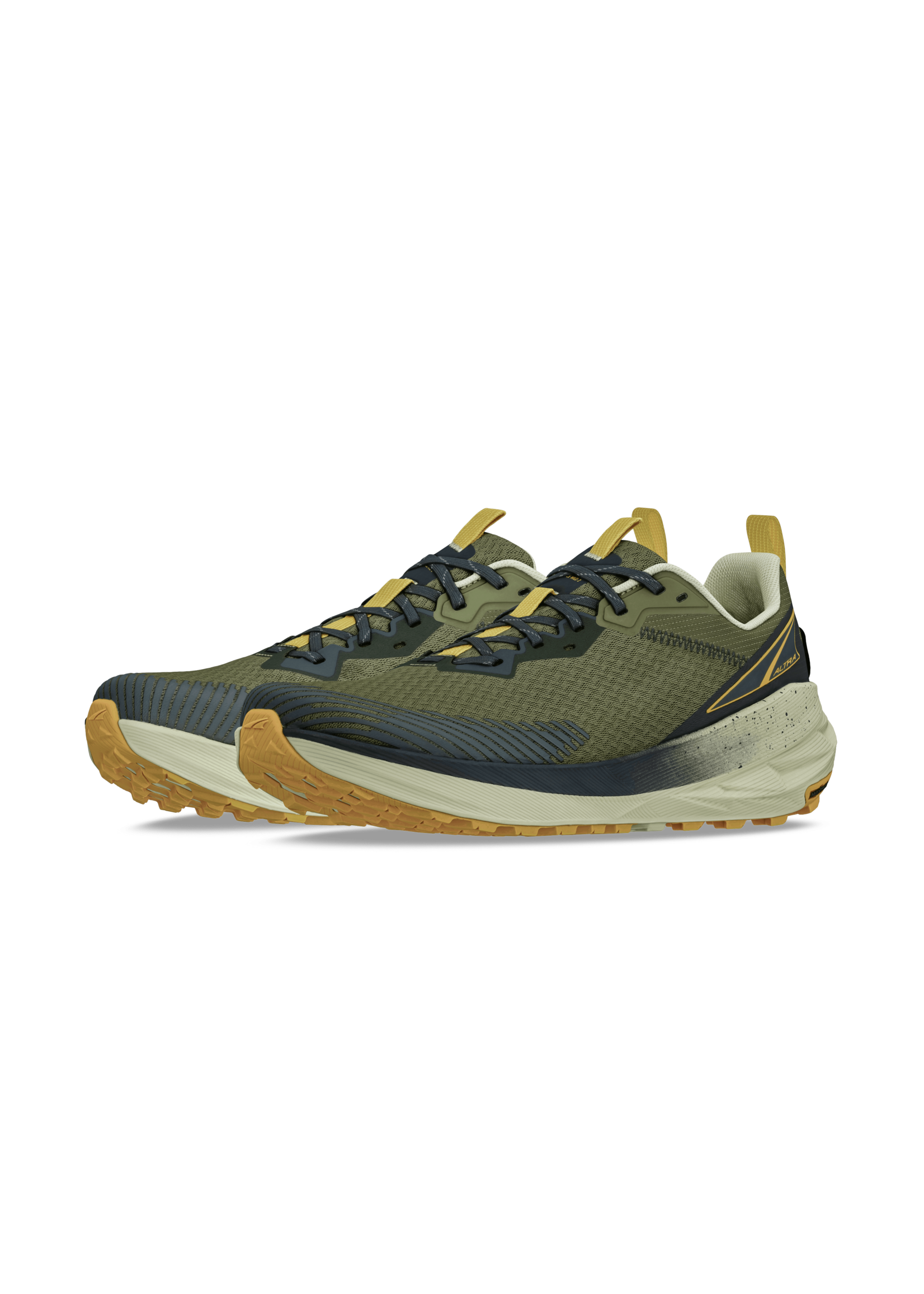 ALTRA EXPERIENCE WILD 2