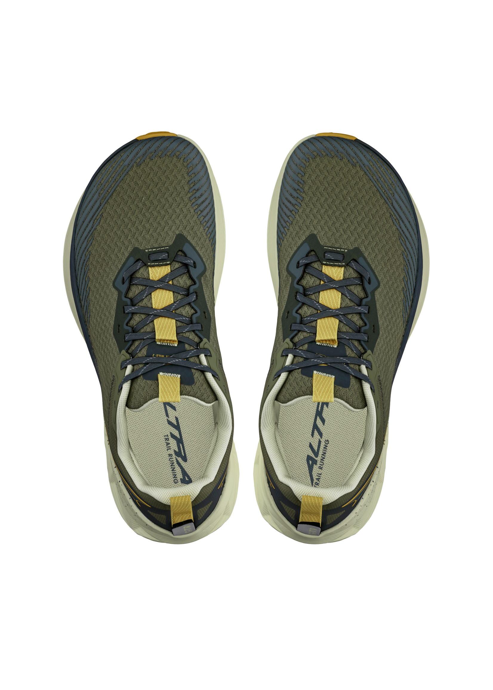 ALTRA EXPERIENCE WILD 2