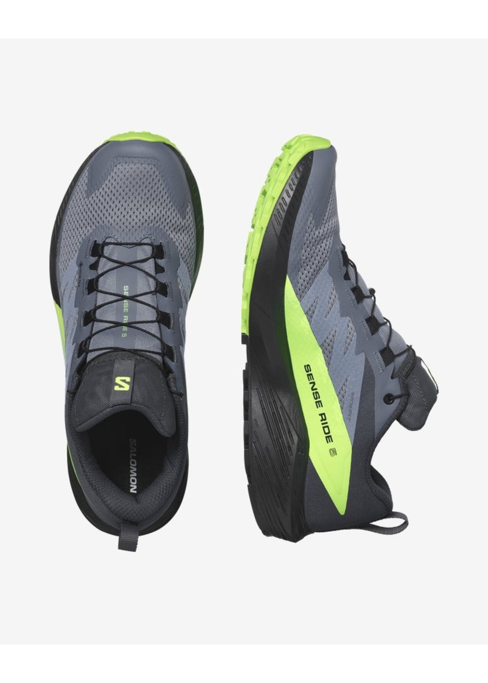 SALOMON SENSE RIDE 5 GTX-