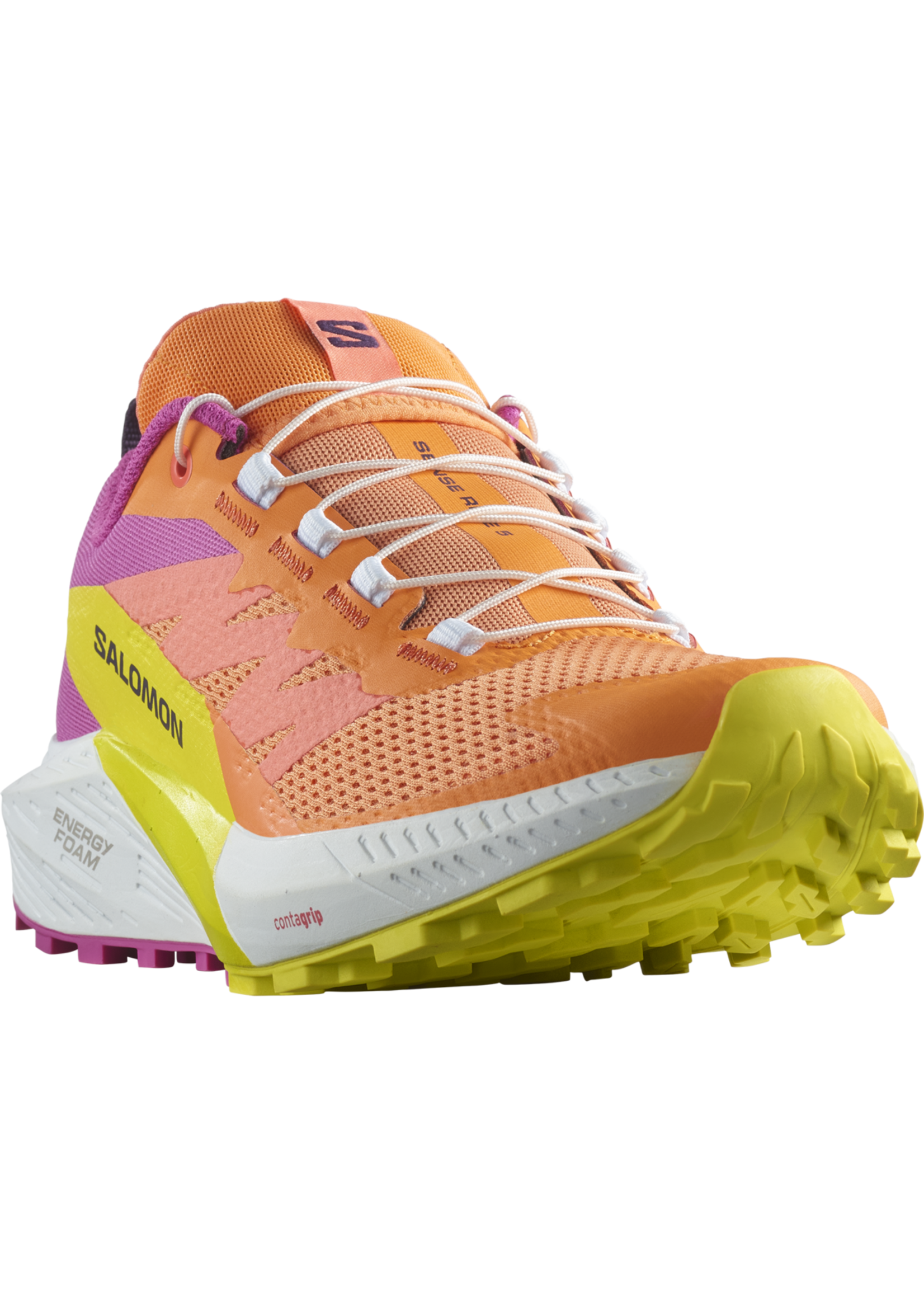 SALOMON WOMEN'S SENSE RIDE 5-