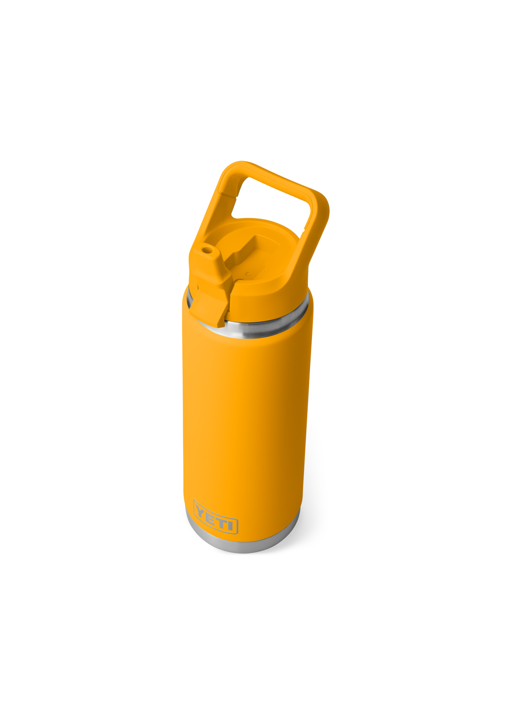 YETI RAMBLER 26 OZ STRAW BOTTLE