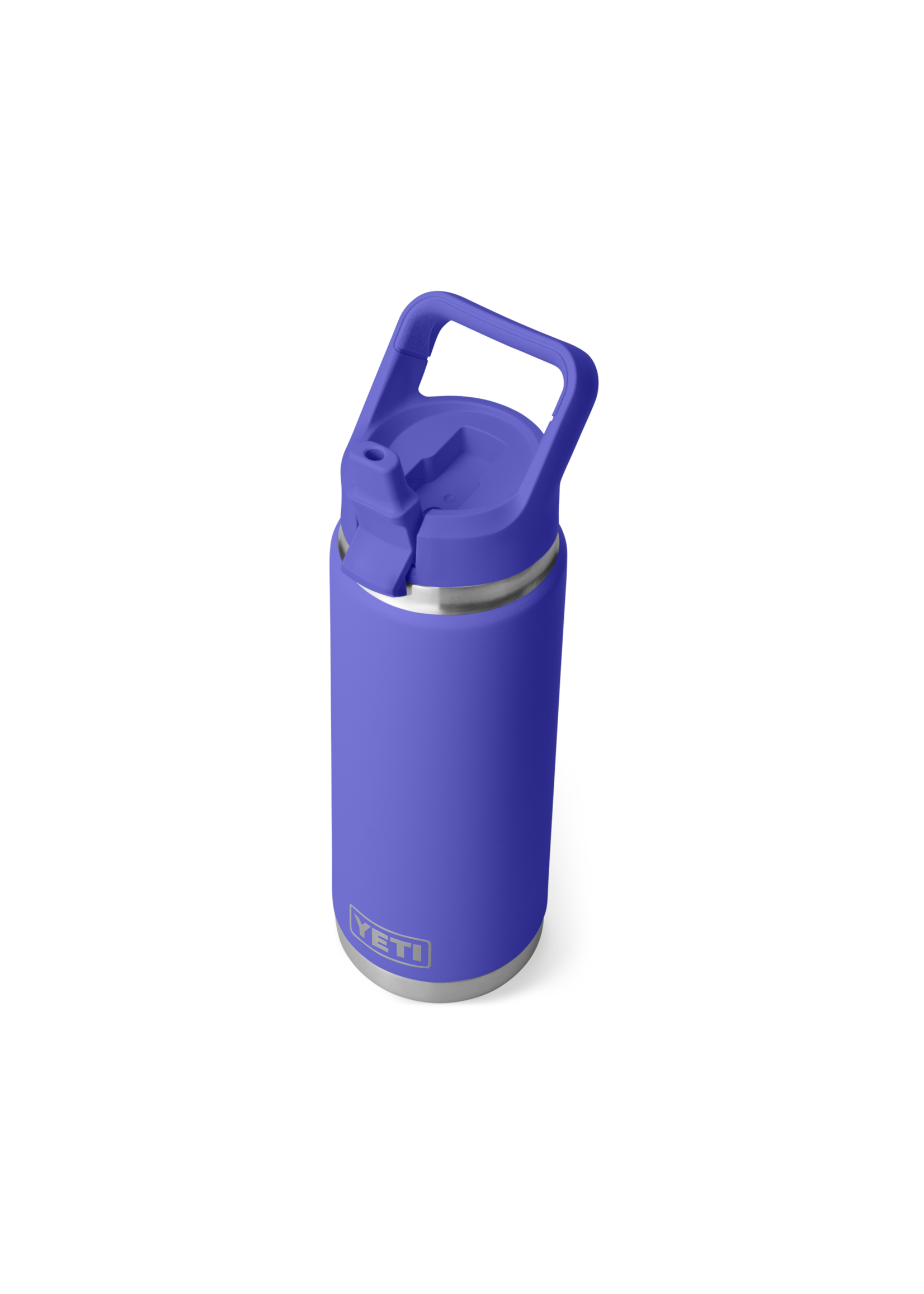 YETI RAMBLER 26 OZ STRAW BOTTLE