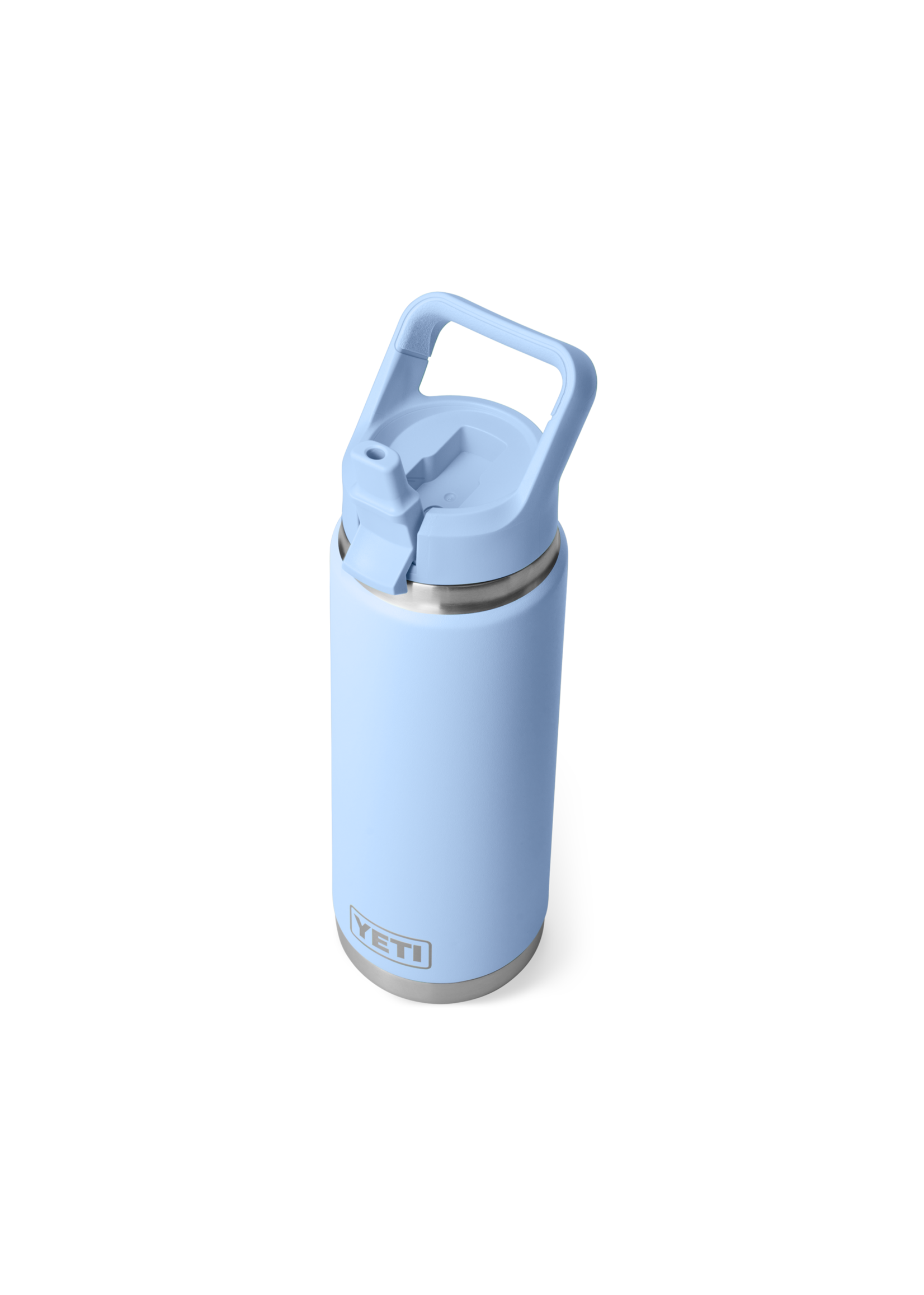 YETI RAMBLER 26 OZ STRAW BOTTLE