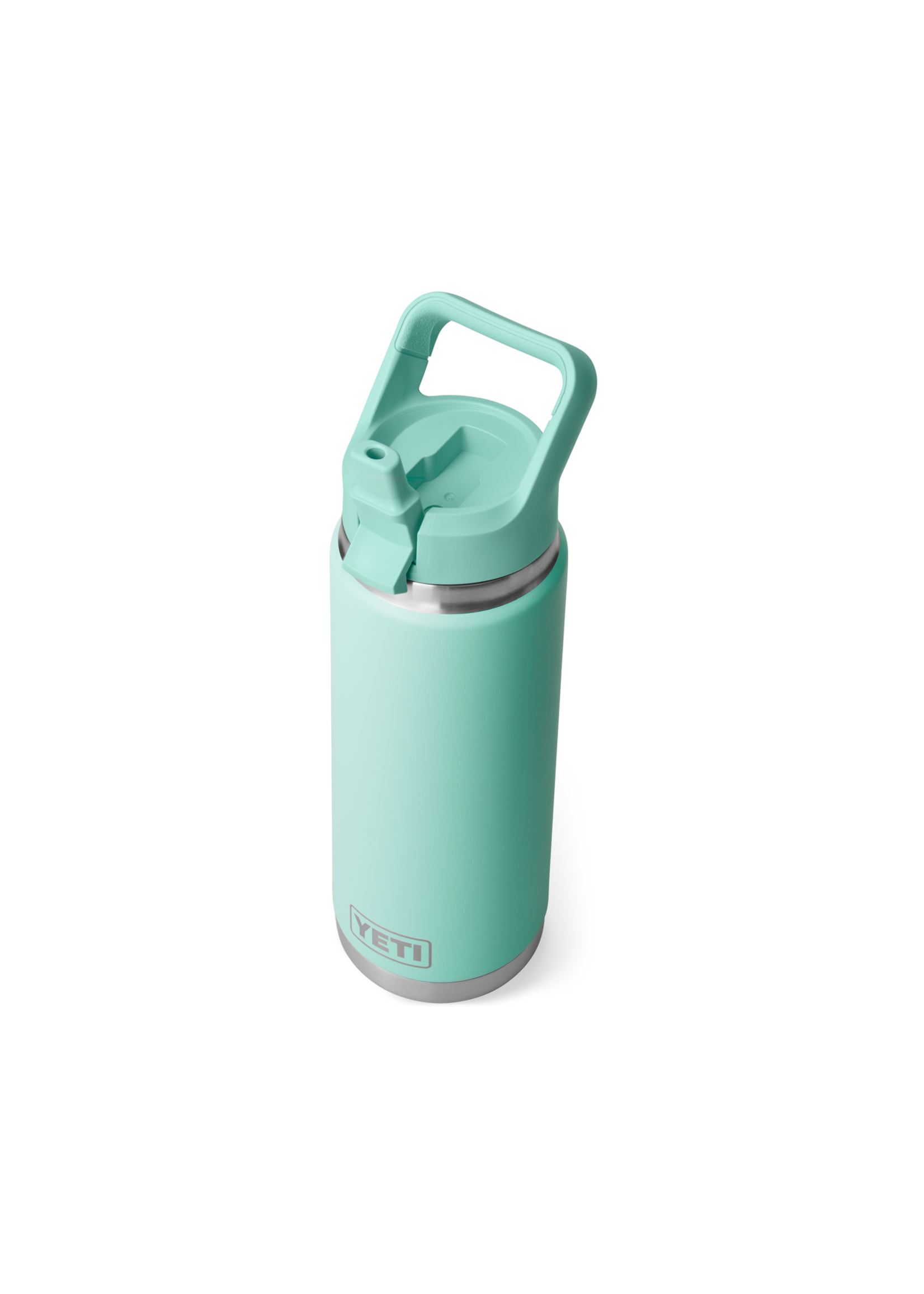 YETI RAMBLER 26 OZ STRAW BOTTLE