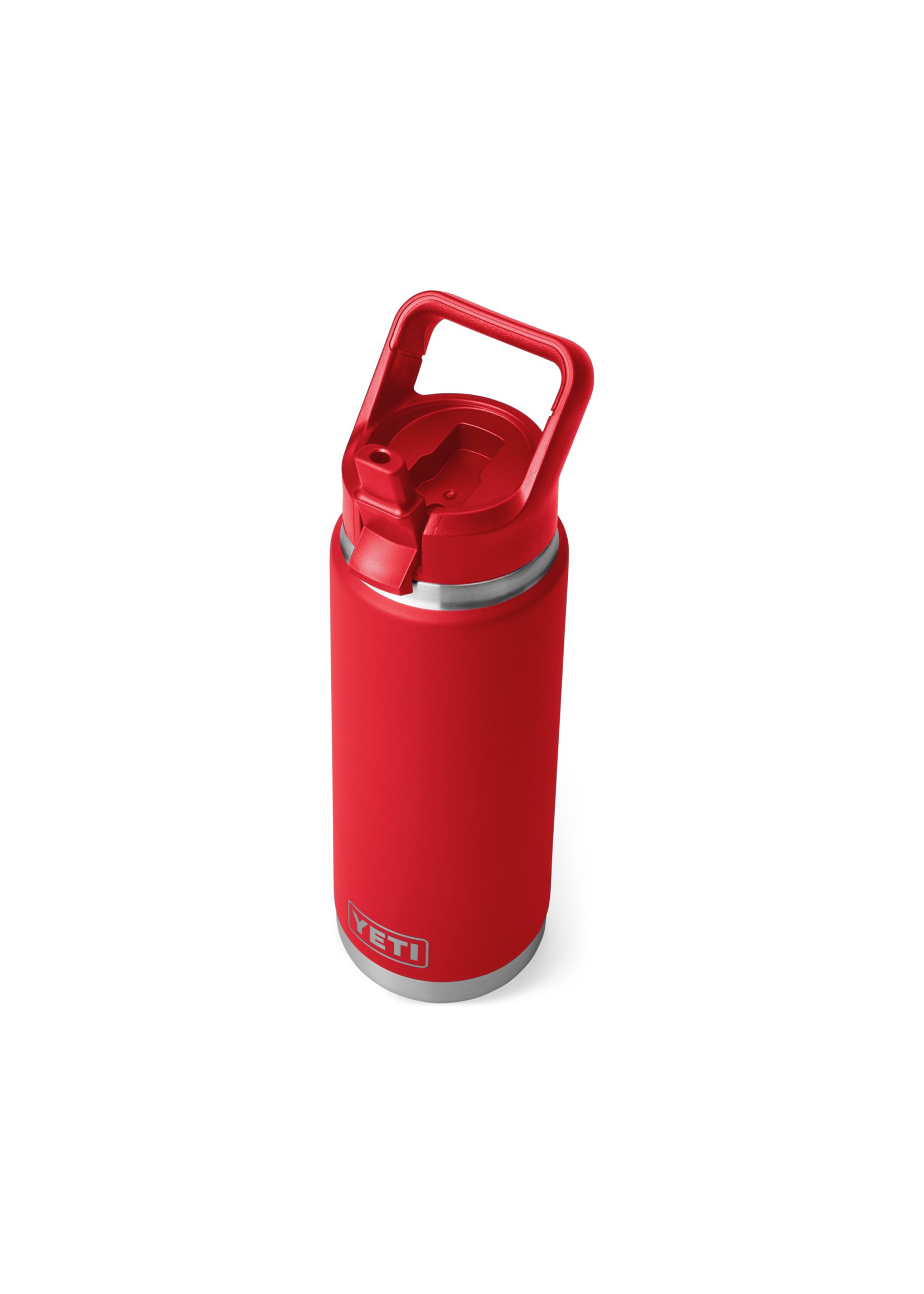 YETI RAMBLER 26 OZ STRAW BOTTLE