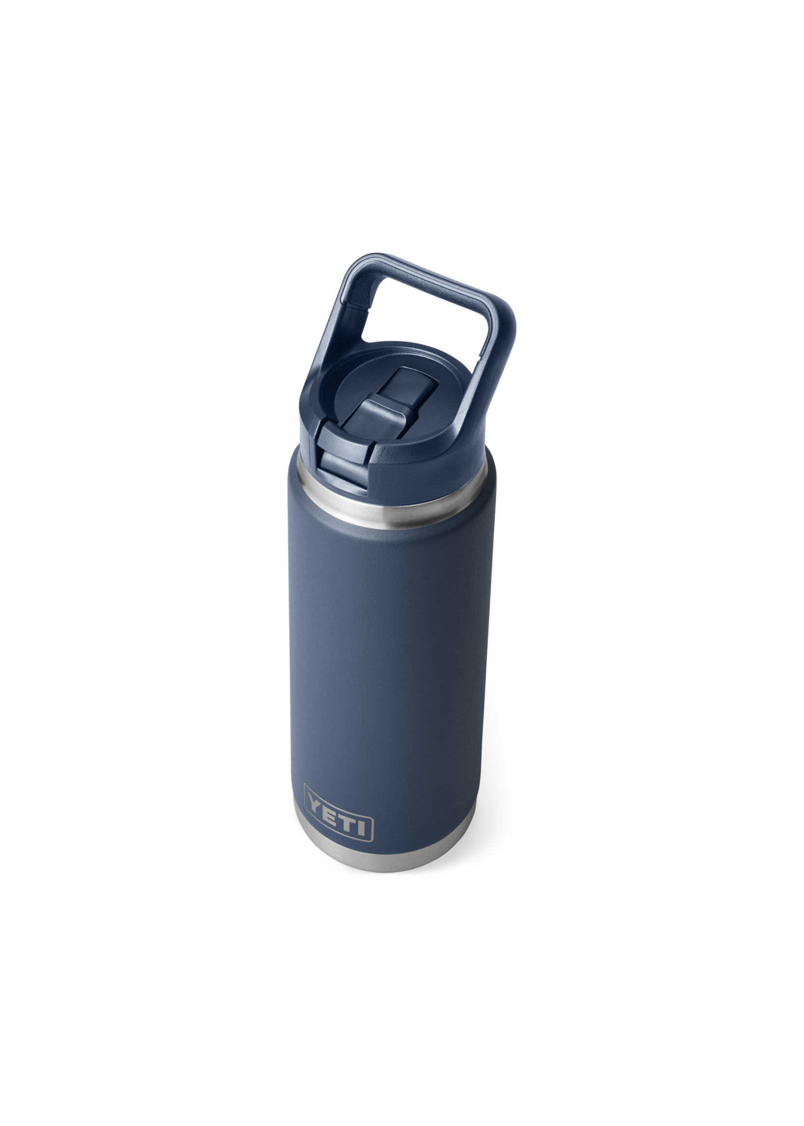 YETI RAMBLER 26 OZ STRAW BOTTLE