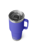 YETI RAMBLER 20 OZ TRAVEL MUG