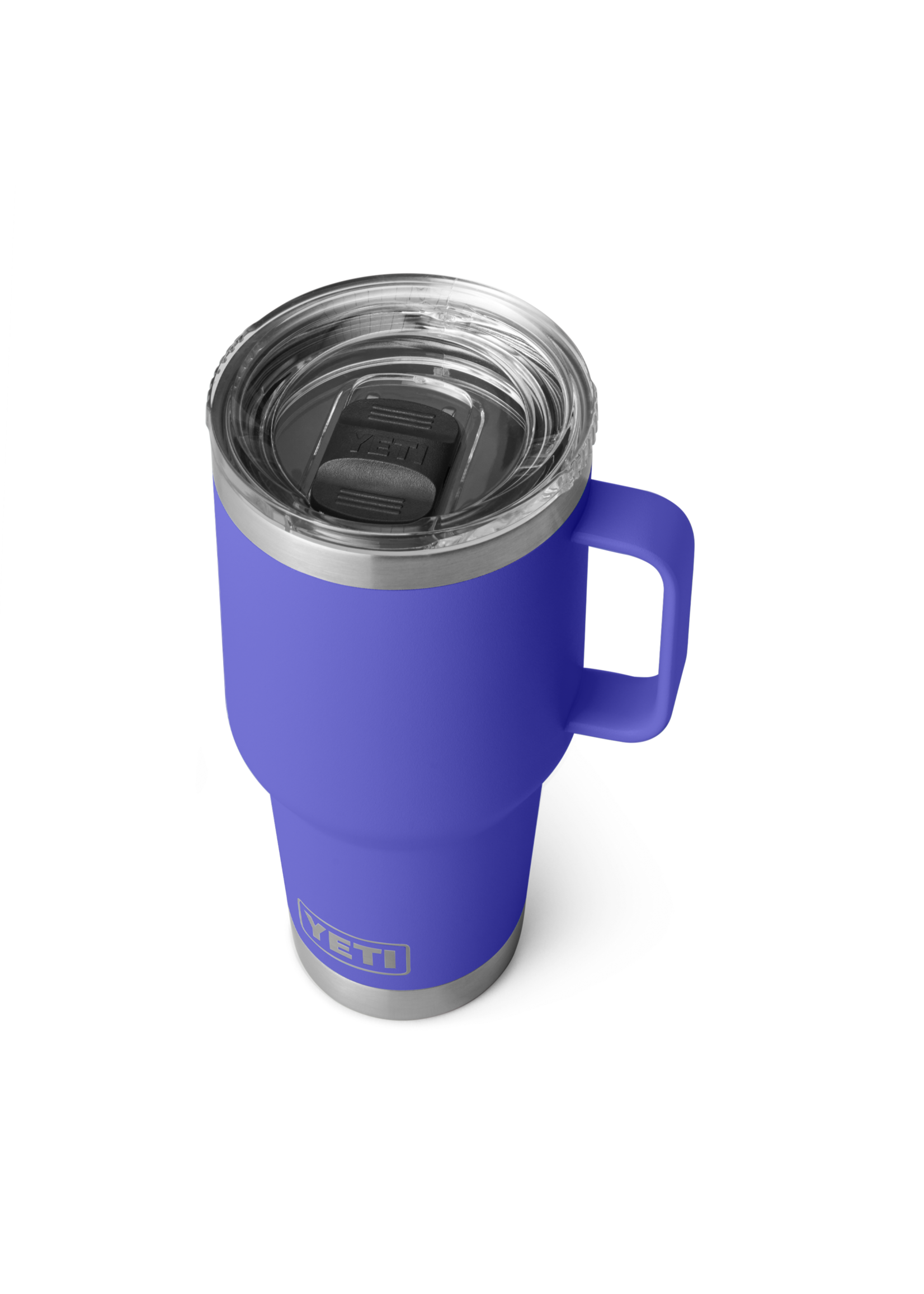 YETI RAMBLER 20 OZ TRAVEL MUG