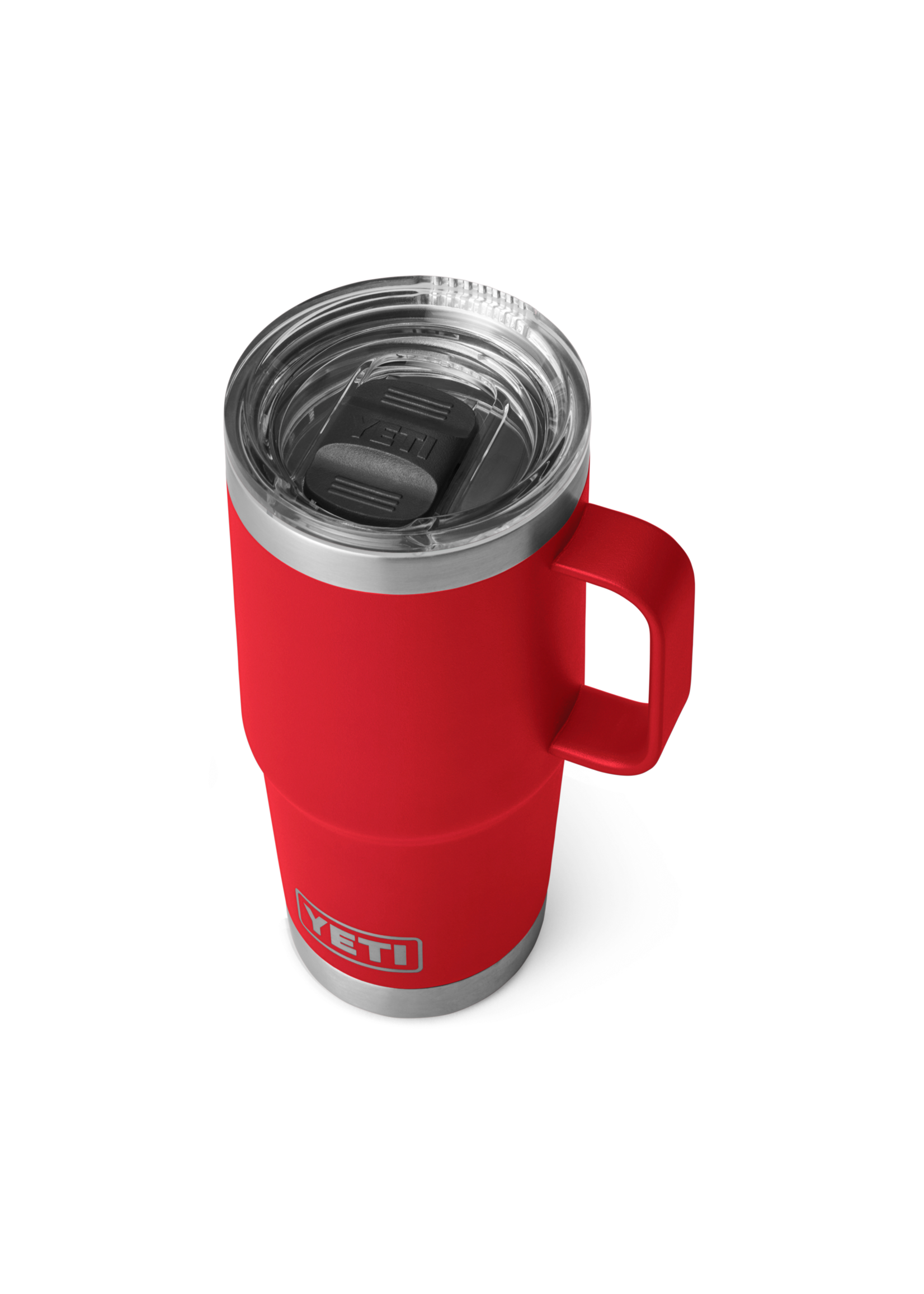 YETI RAMBLER 20 OZ TRAVEL MUG