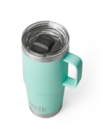 YETI RAMBLER 20 OZ TRAVEL MUG