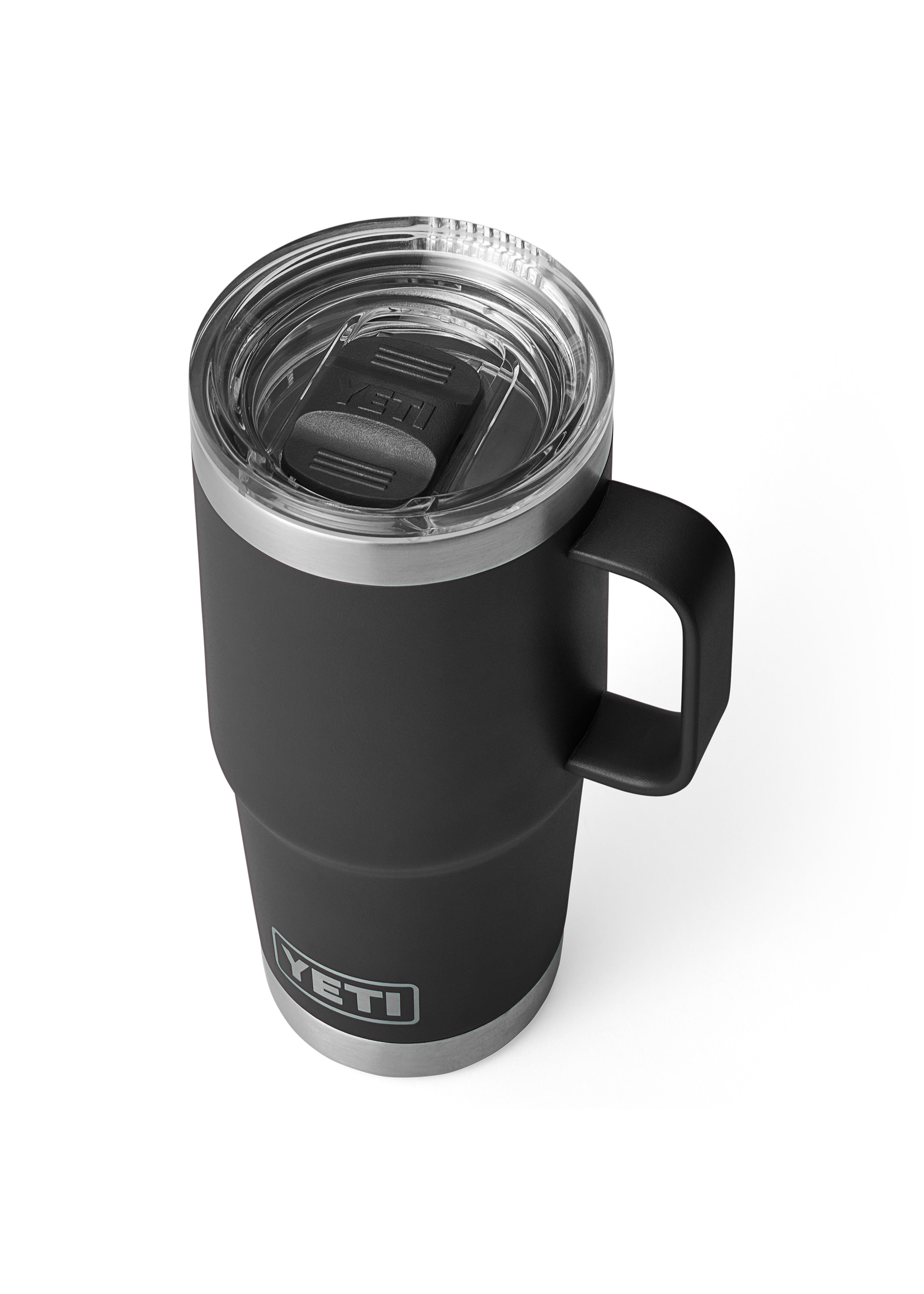 YETI RAMBLER 20 OZ TRAVEL MUG