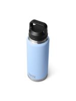 YETI RAMBLER 36 OZ BOTTLE CHUG-