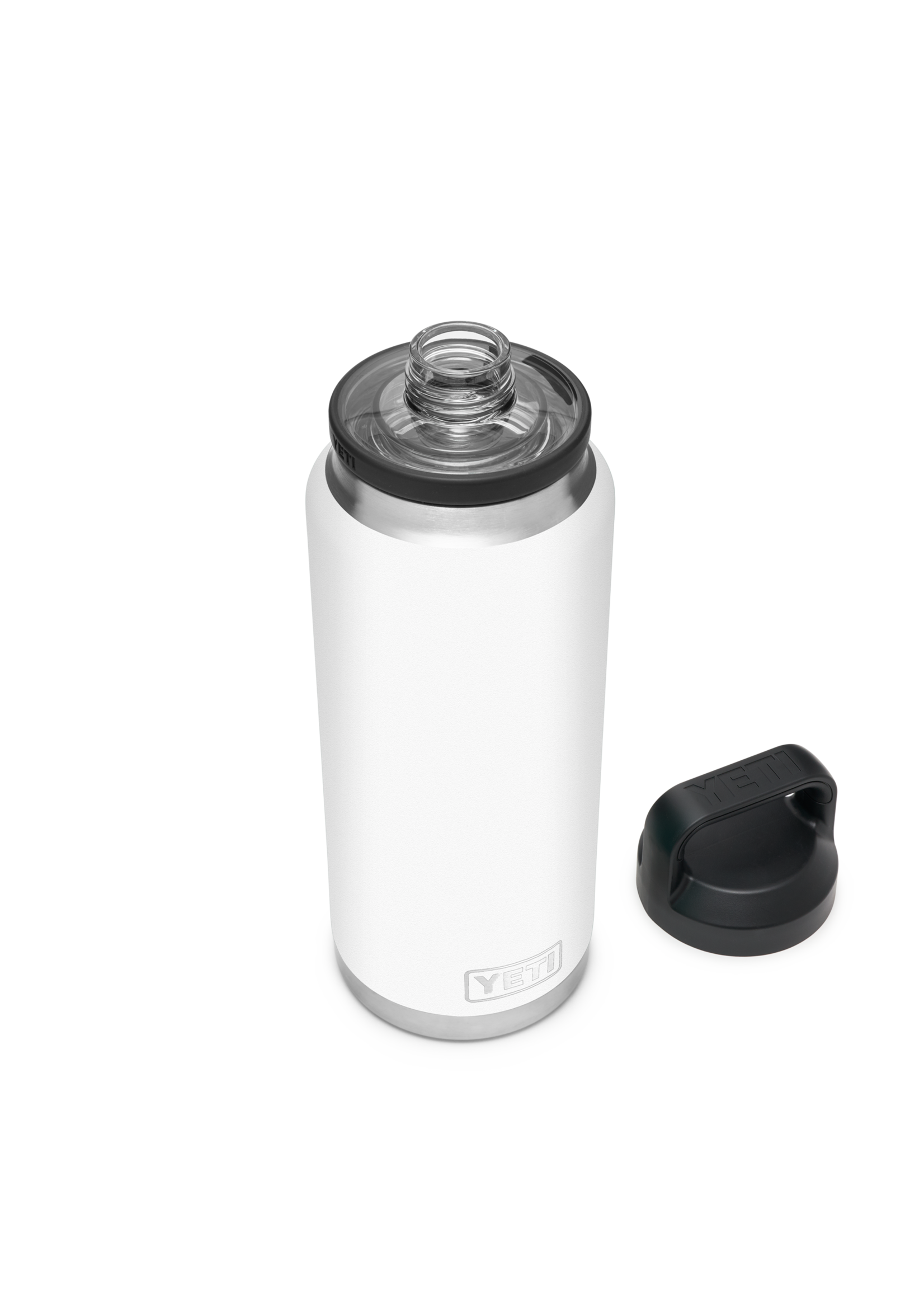 YETI RAMBLER 36 OZ BOTTLE CHUG-