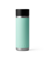 YETI RAMBLER 18OZ HOTSHOT BOTTLE