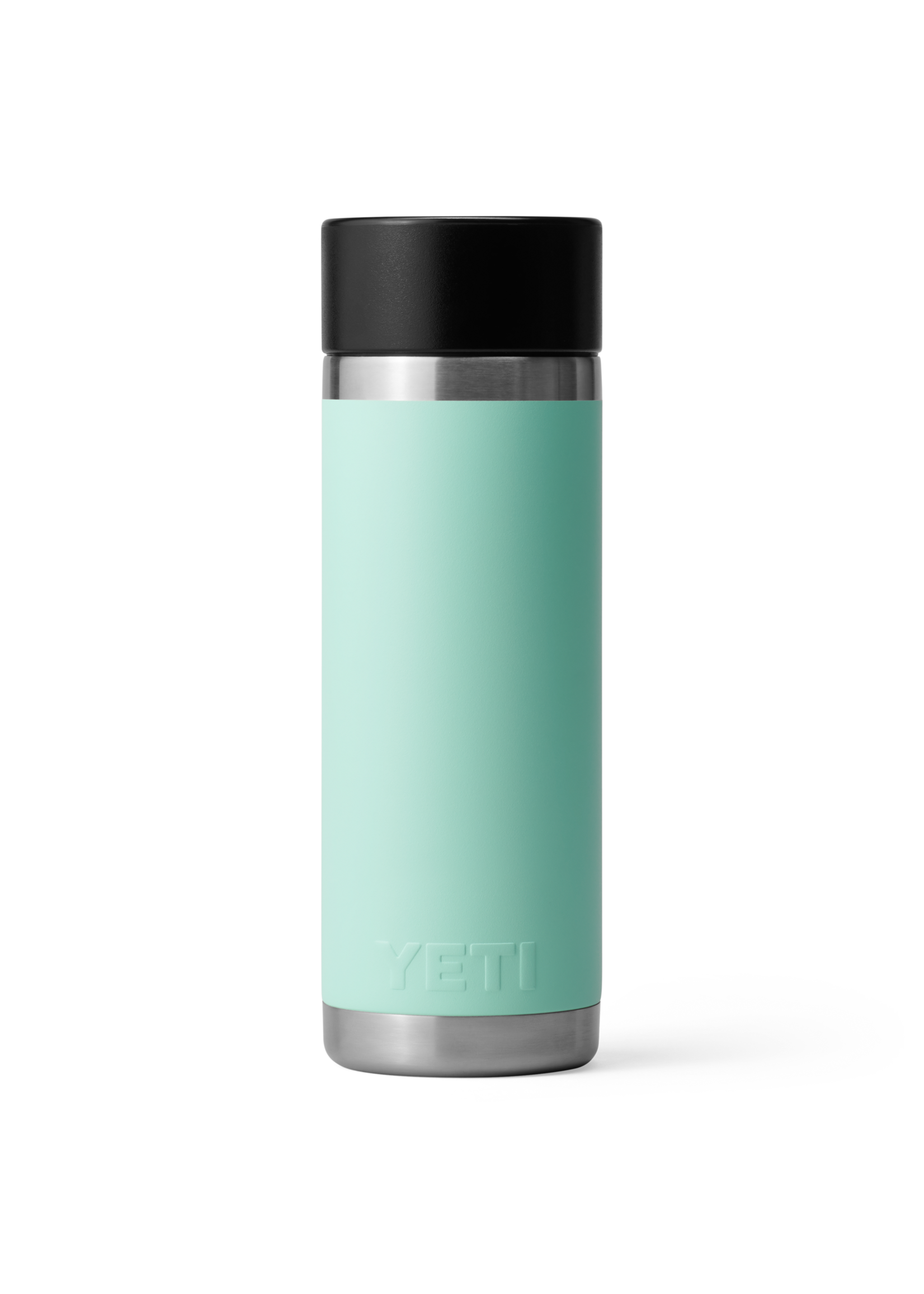YETI RAMBLER 18OZ HOTSHOT BOTTLE