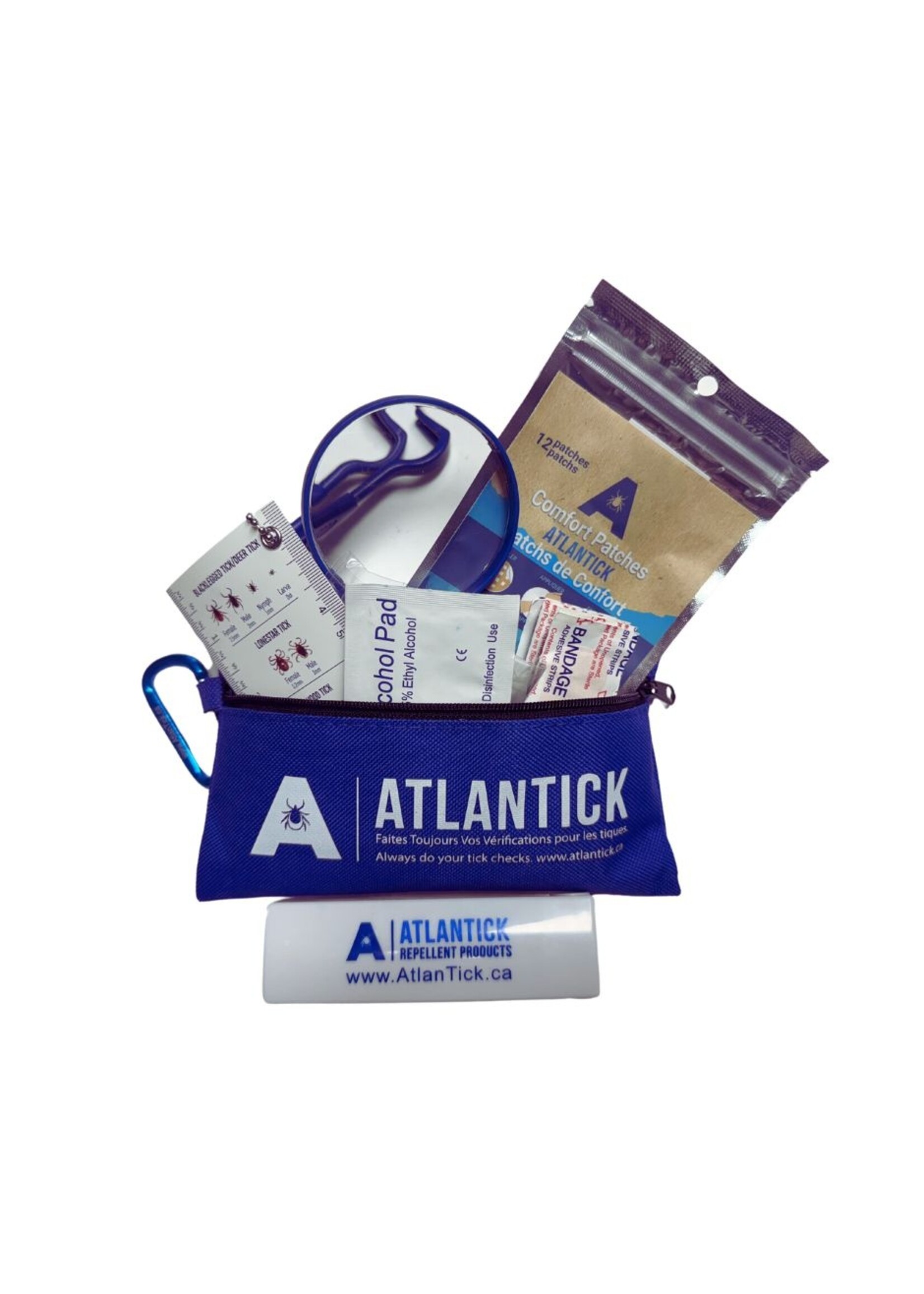 ATLANTICK ATLANTICK TICK KIT