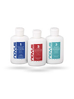 DELTA KAYAKS NOVUS PLASTIC POLISH KIT