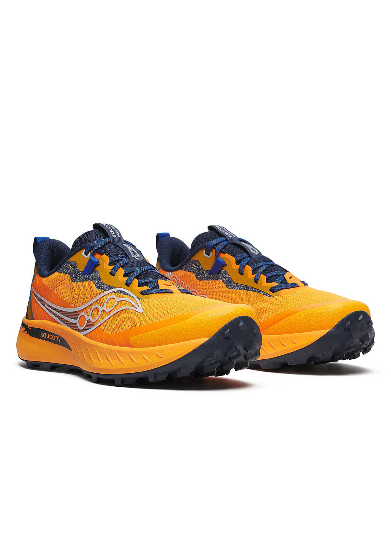 SAUCONY PEREGRINE 15