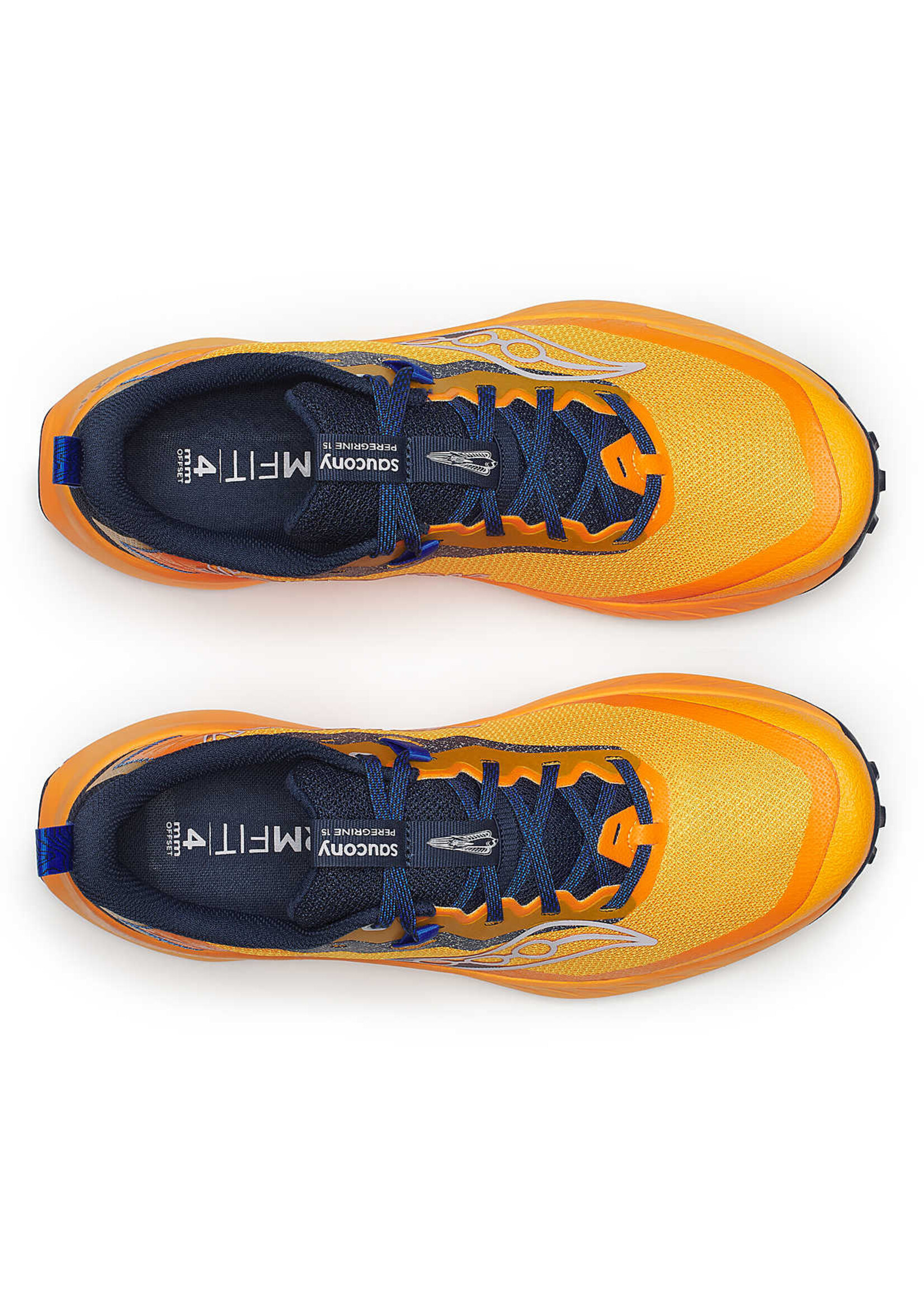SAUCONY PEREGRINE 15