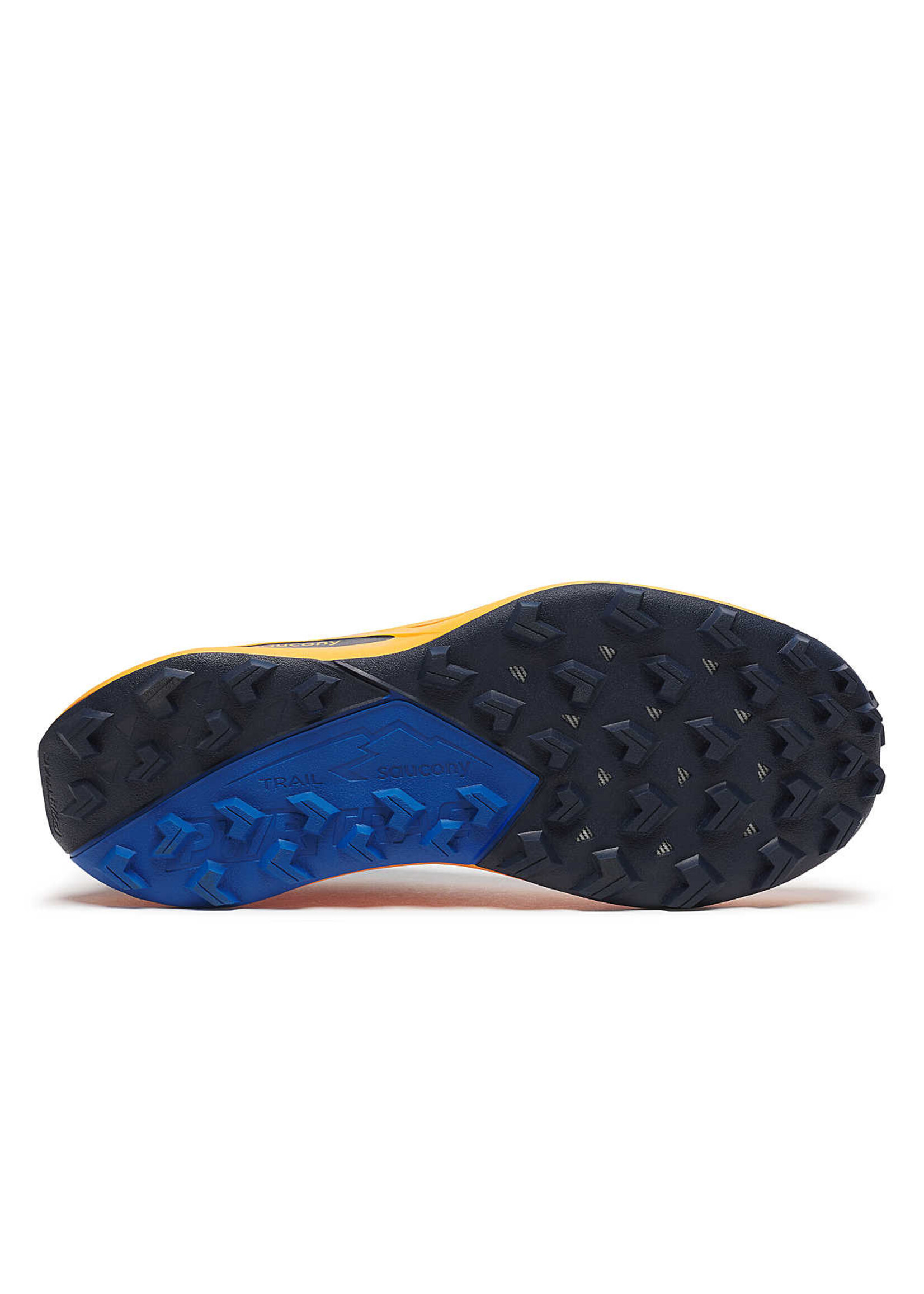 SAUCONY PEREGRINE 15