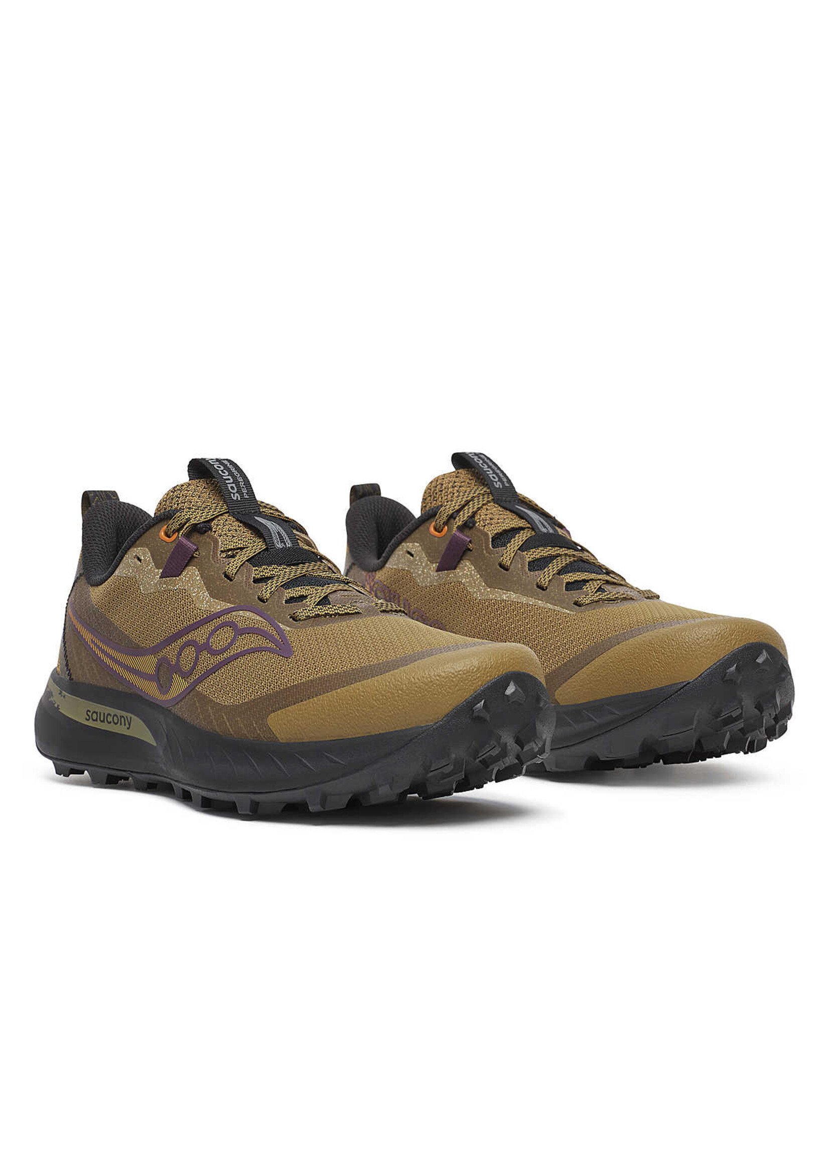 SAUCONY PEREGRINE 15