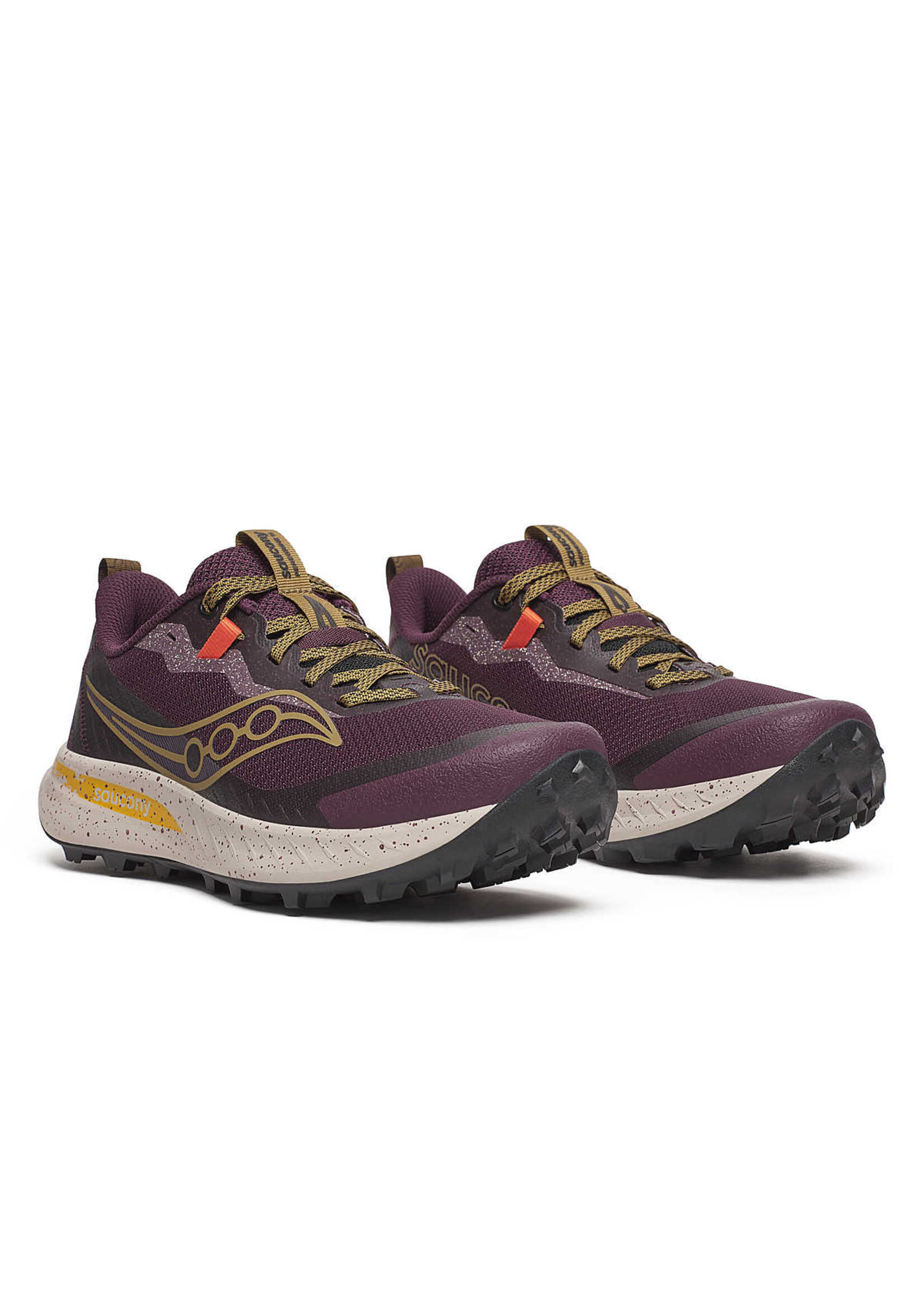 SAUCONY WOMEN'S PEREGRINE 15