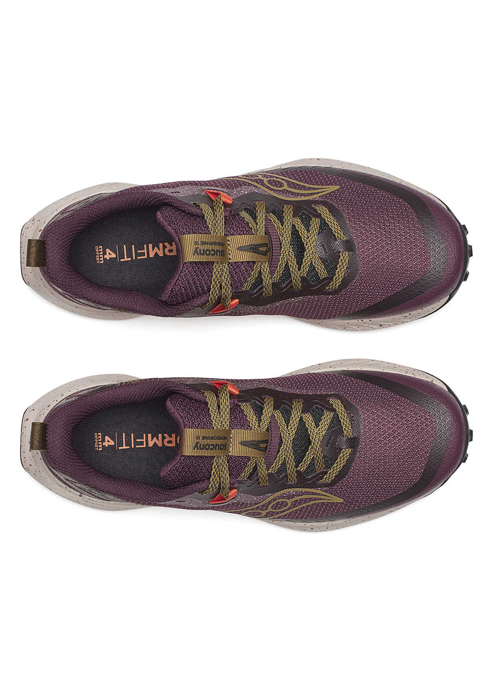 SAUCONY WOMEN'S PEREGRINE 15