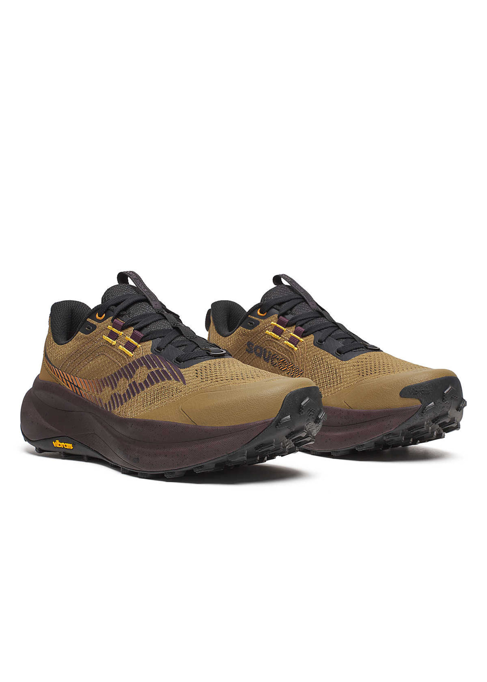 SAUCONY XODUS ULTRA 4