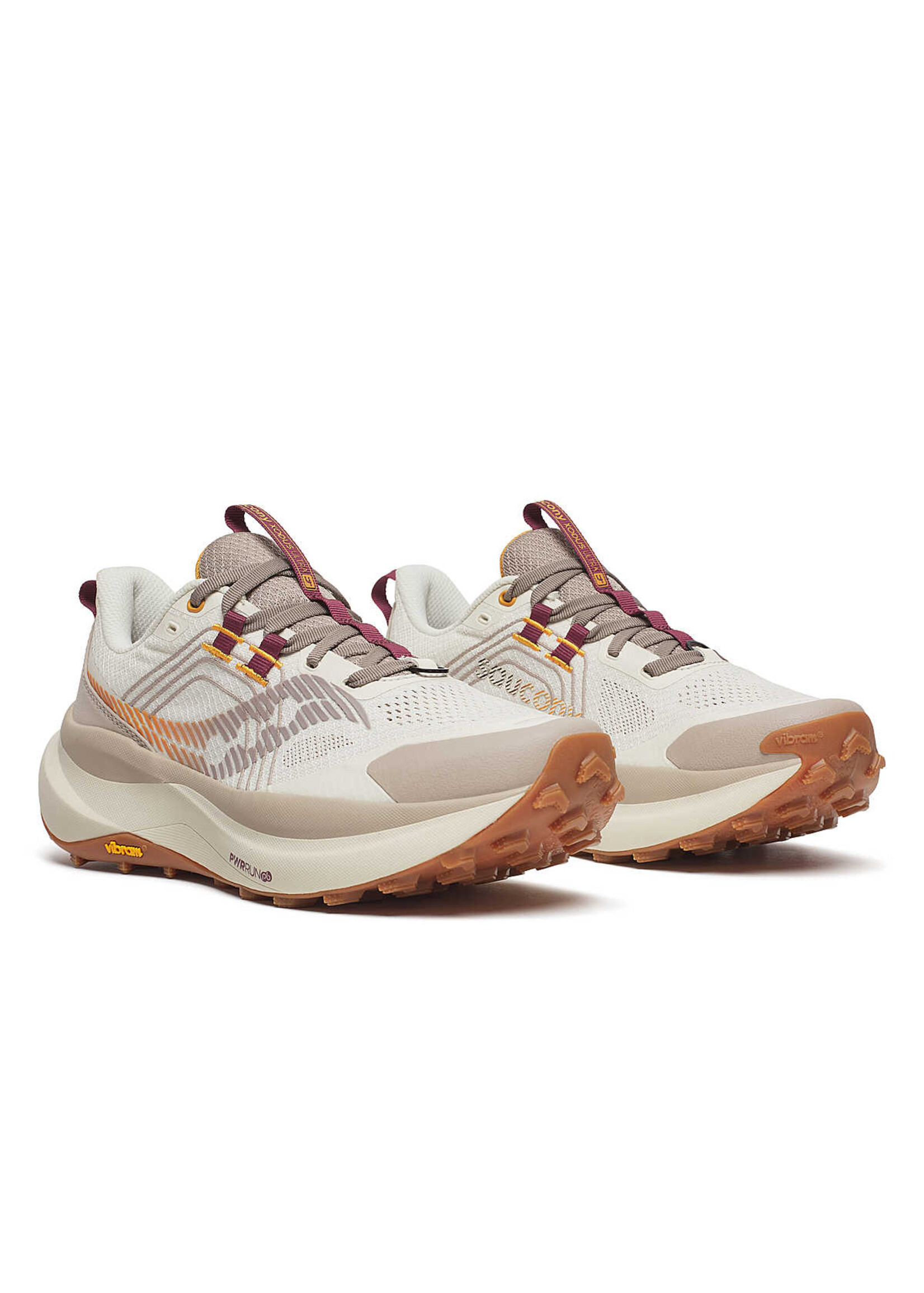 SAUCONY WOMENS' XODUS ULTRA 4