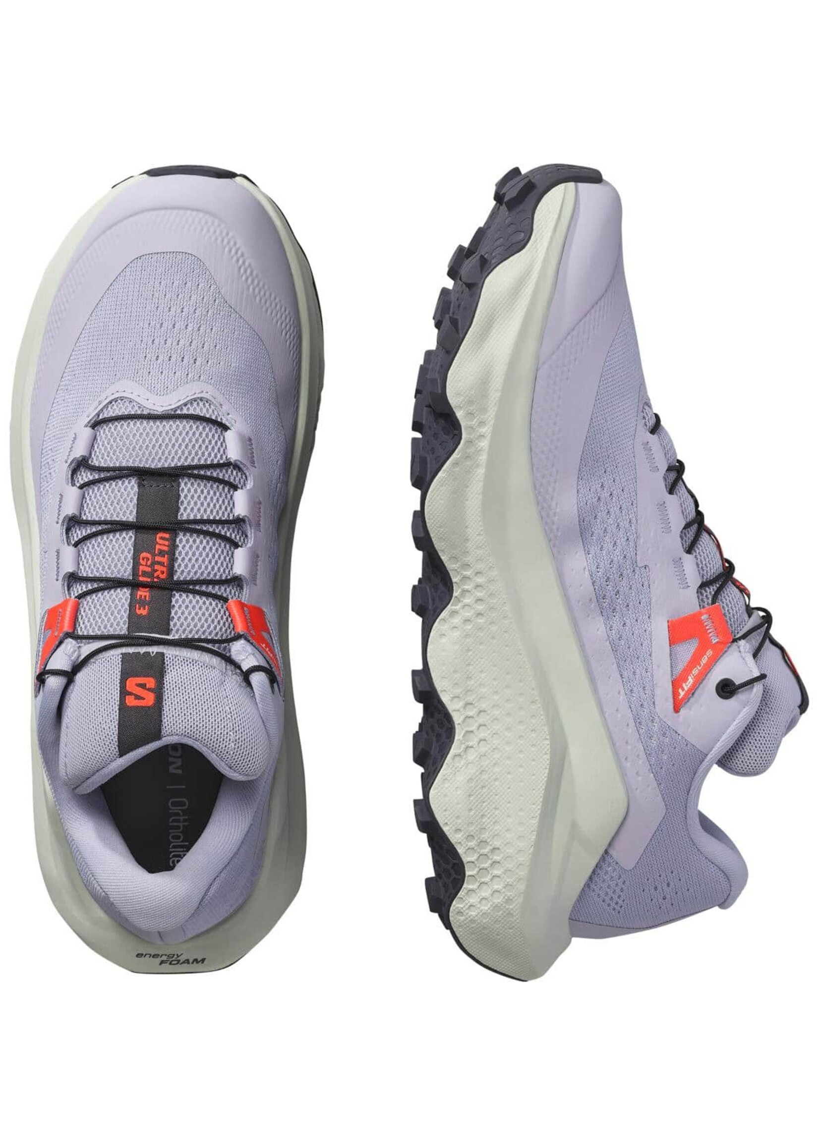 SALOMON WOMEN'S ULTRA GLIDE 3