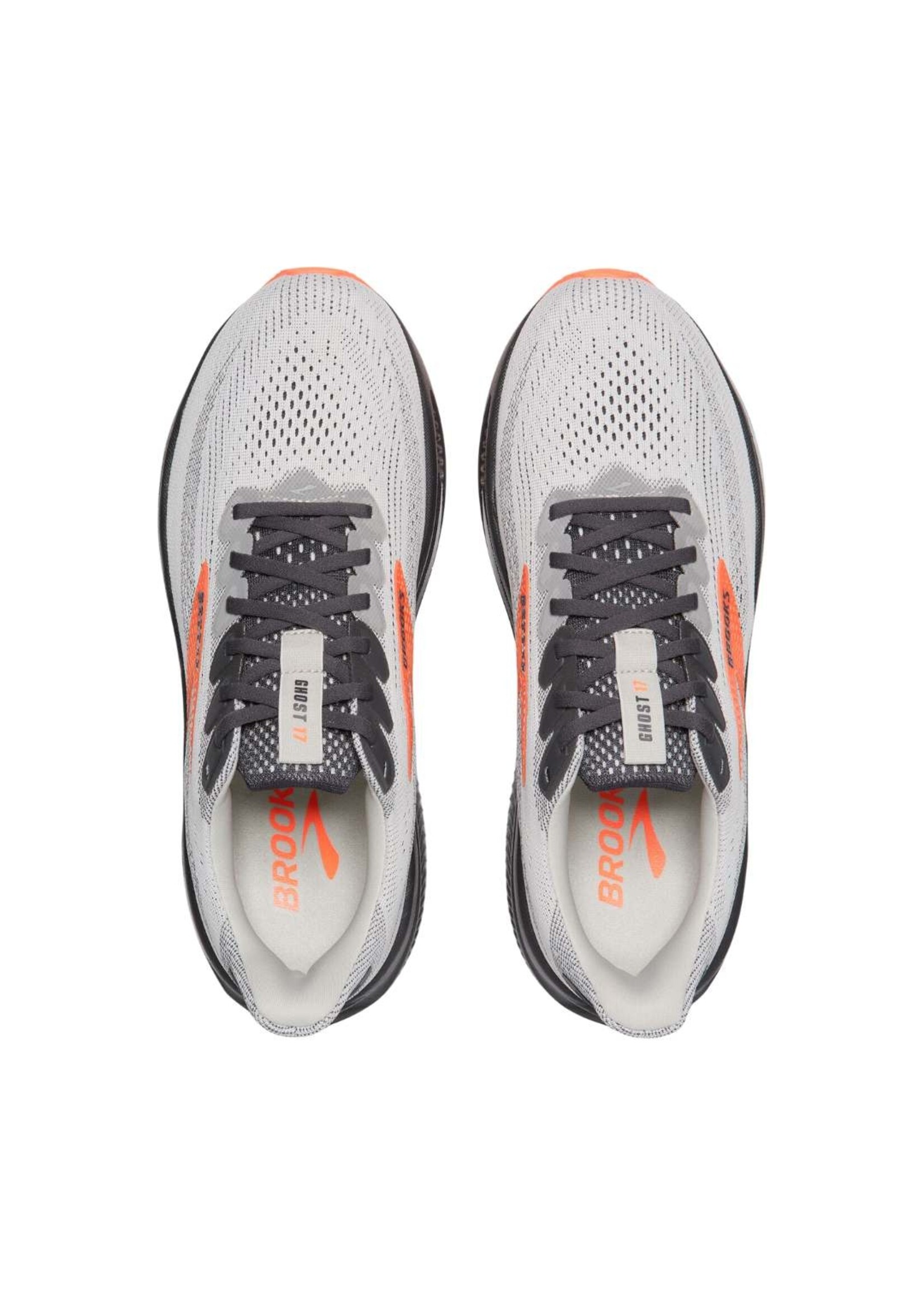 BROOKS GHOST 17