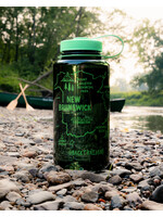 Backtrails By Radical Edge BACKTRAILS LOGO NALGENE 32oz