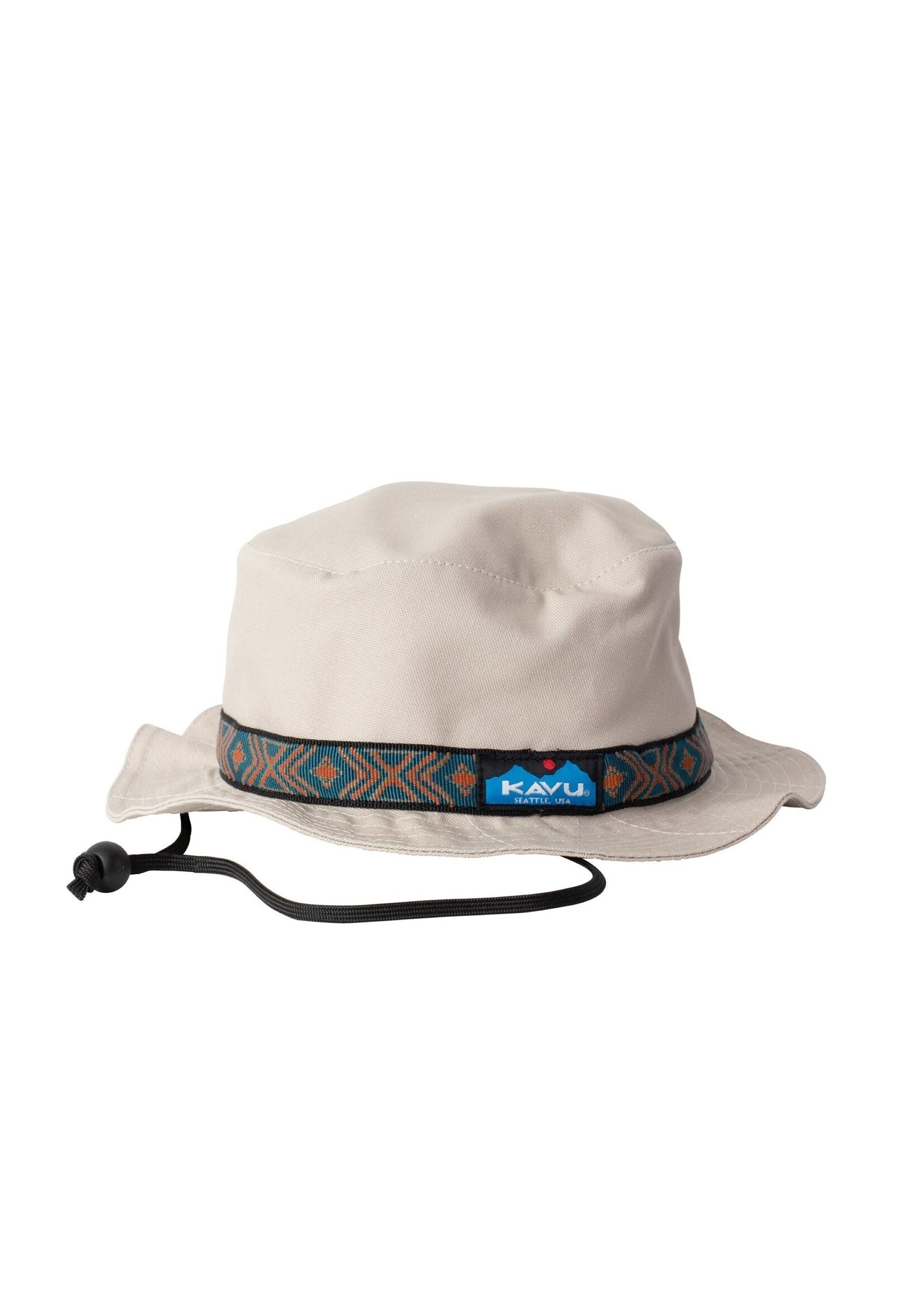 KAVU ORGANIC STRAP BUCKET