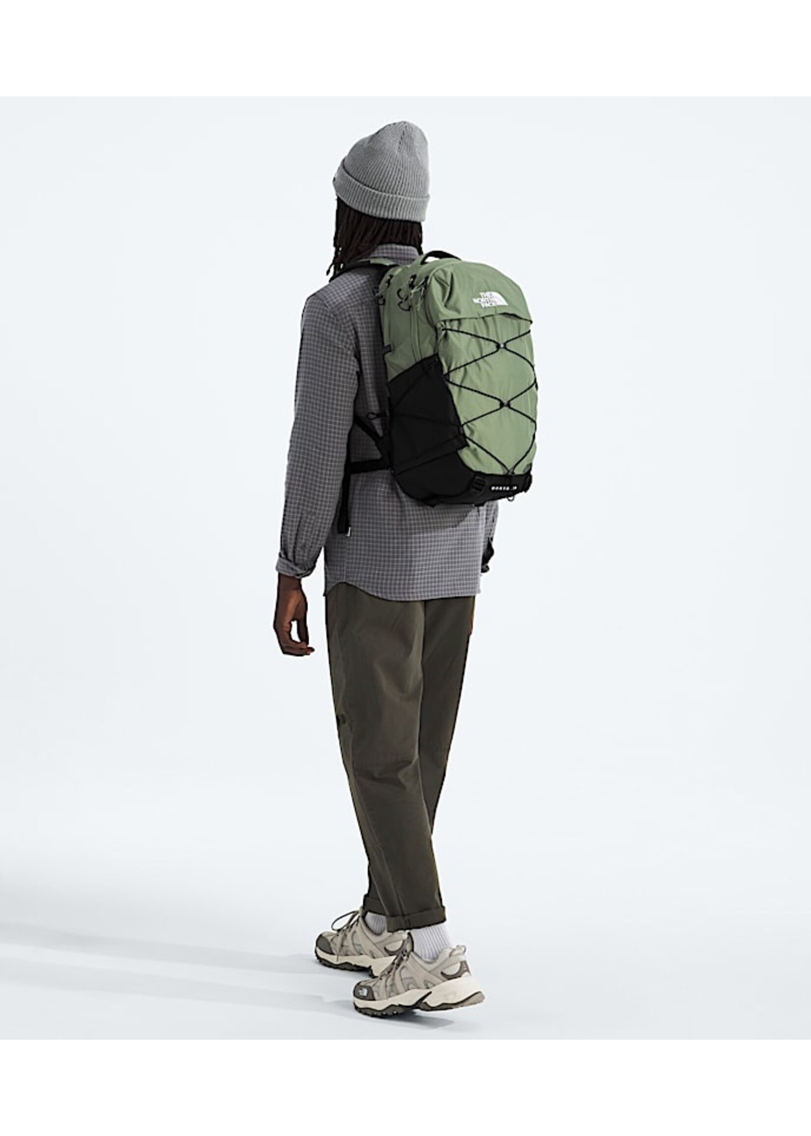 BOREALIS BACKPACK