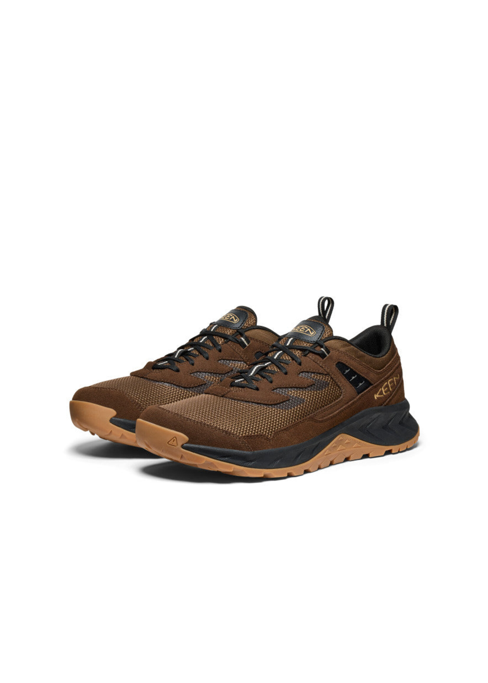 KEEN MEN'S HIGHTRAIL VENT