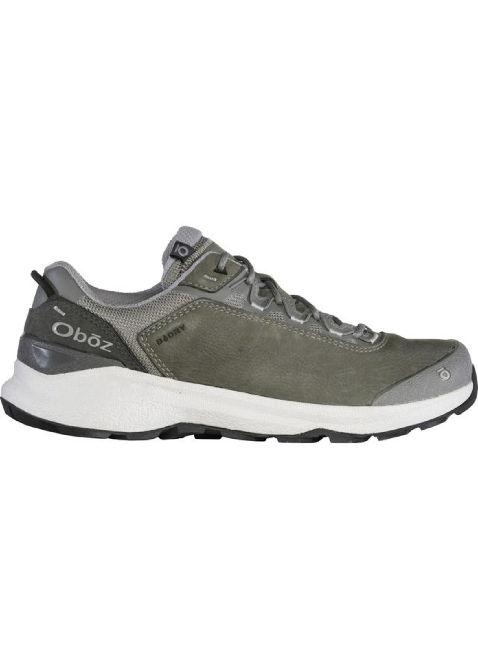 OBOZ FOOTWEAR COTTONWOOD LOW BDRY-