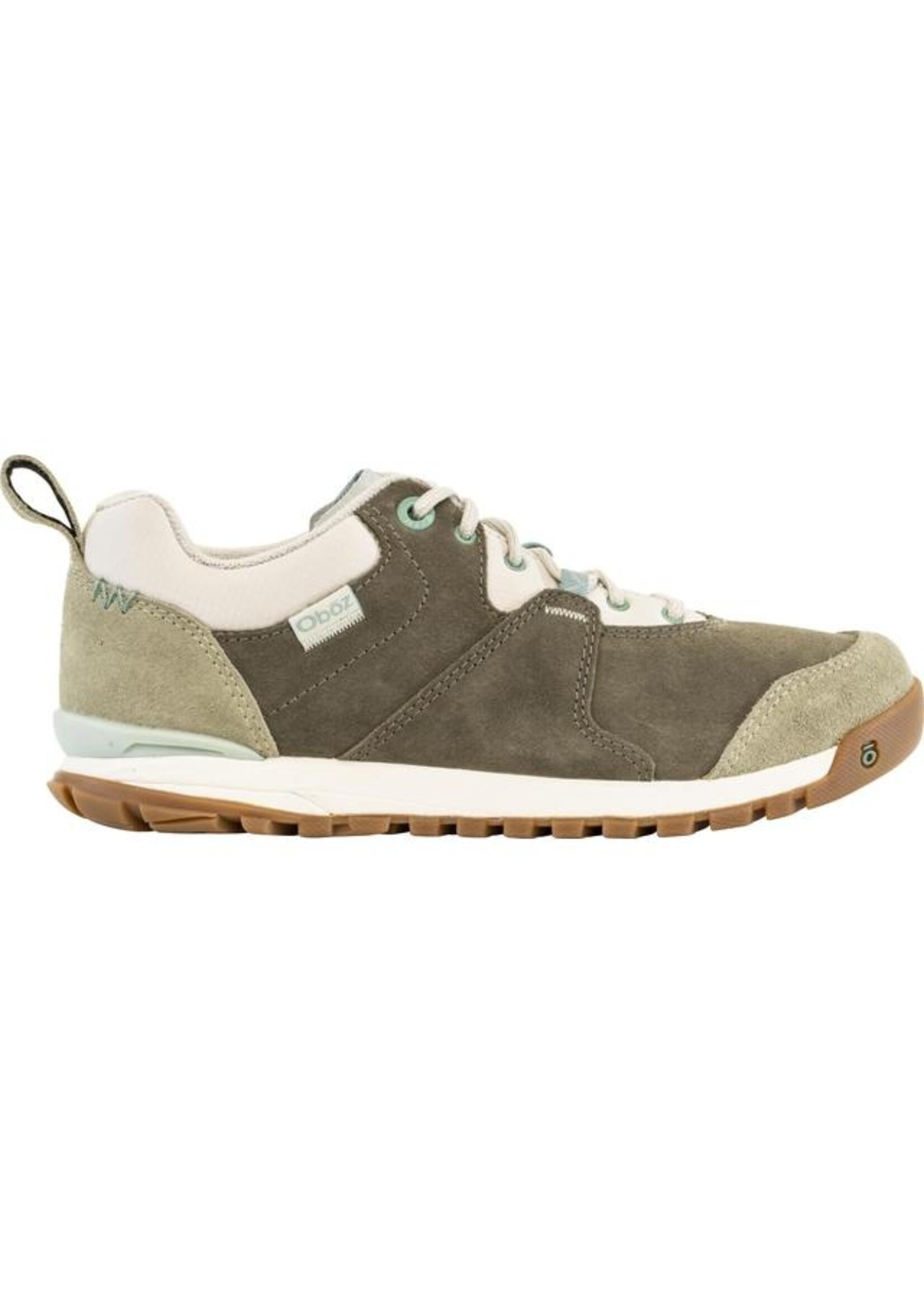 OBOZ FOOTWEAR WMS EMMA LOW-