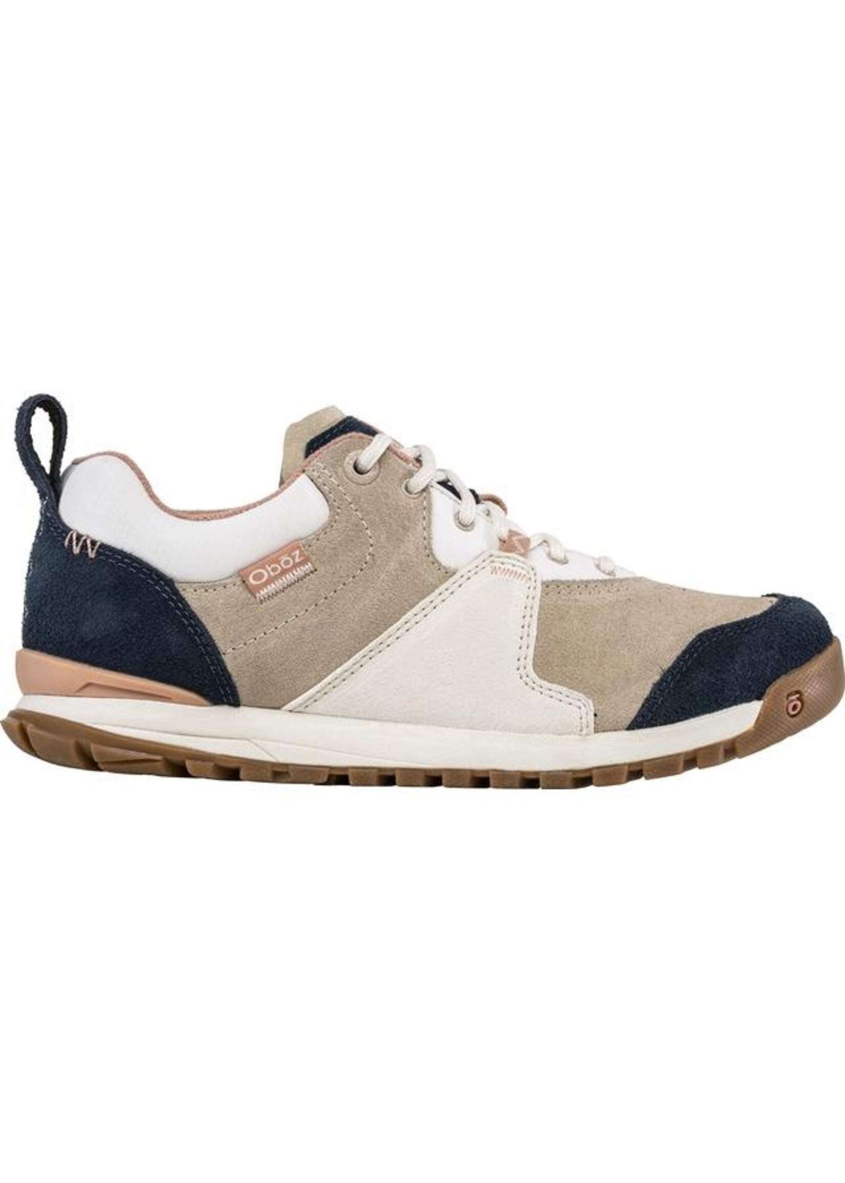 OBOZ FOOTWEAR WMS EMMA LOW-