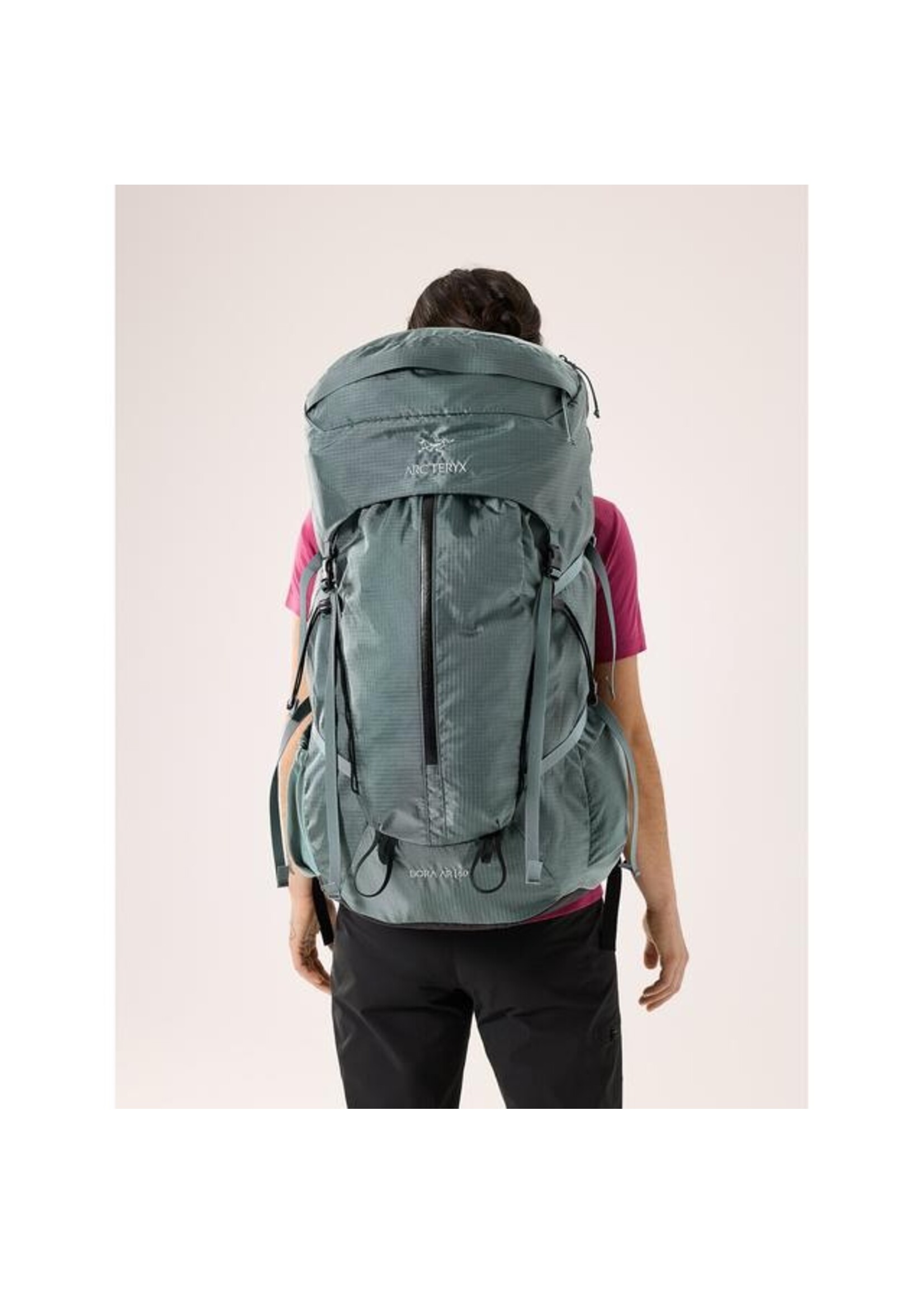 ARC'TERYX WMS BORA 60-