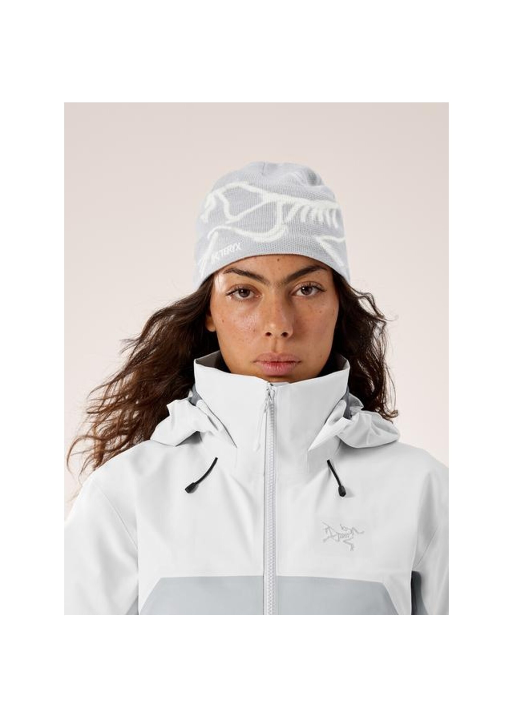 ARC'TERYX BIRD HEAD TOQUE-