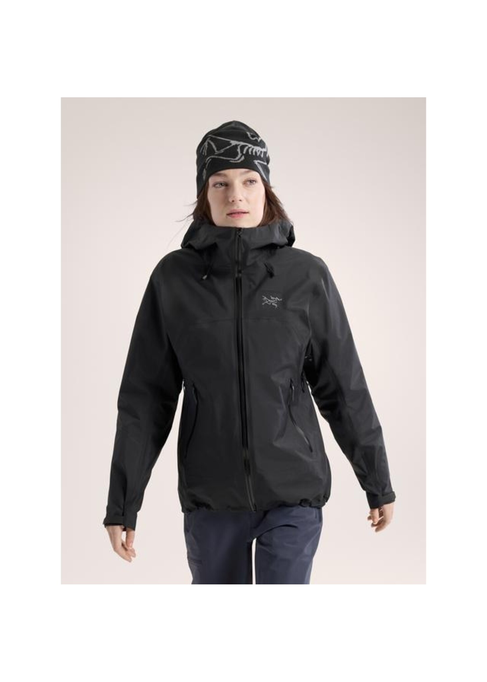 ARC'TERYX WOMEN'S BETA SL JACKET-