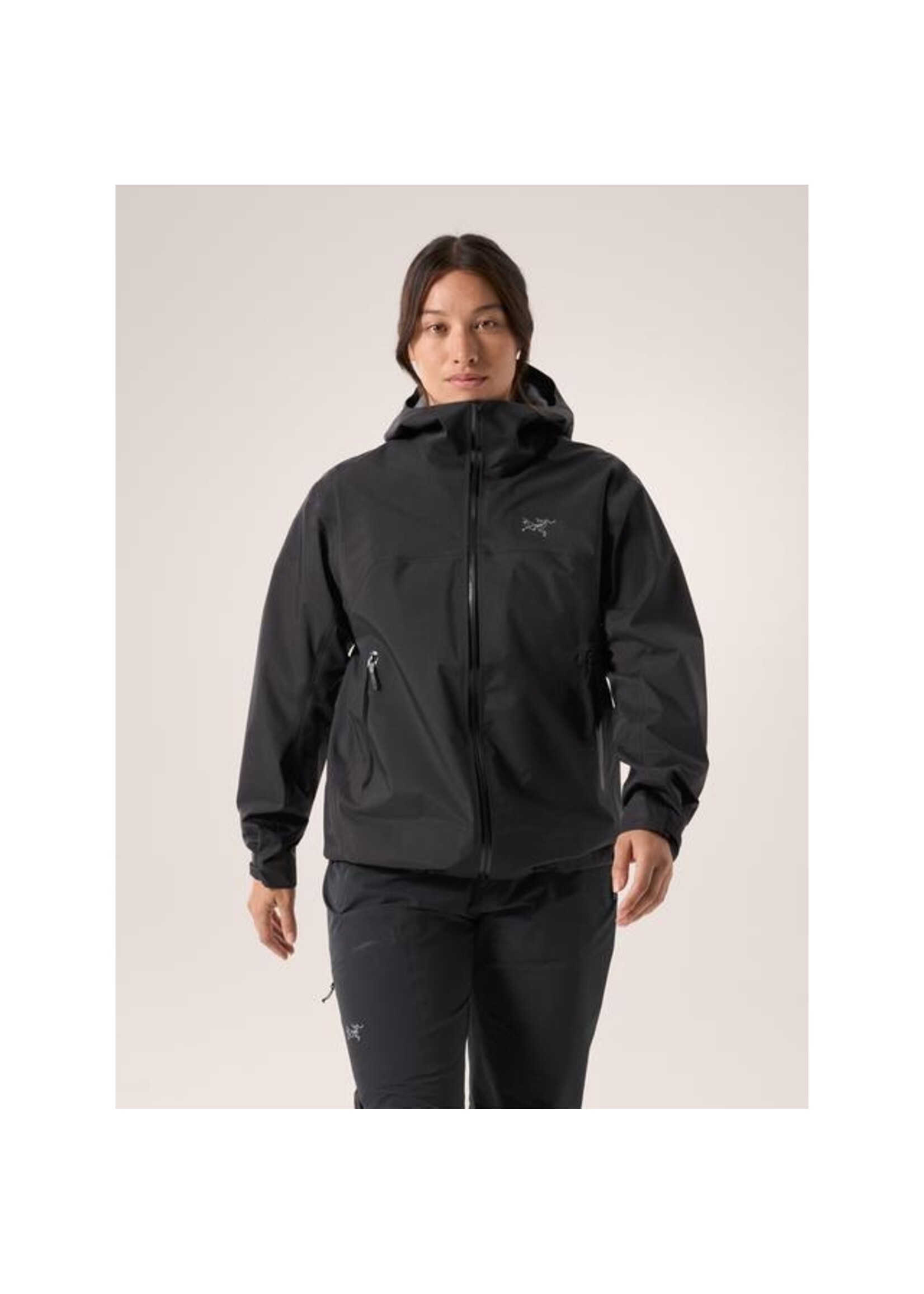 ARC'TERYX WMS BETA JACKET-