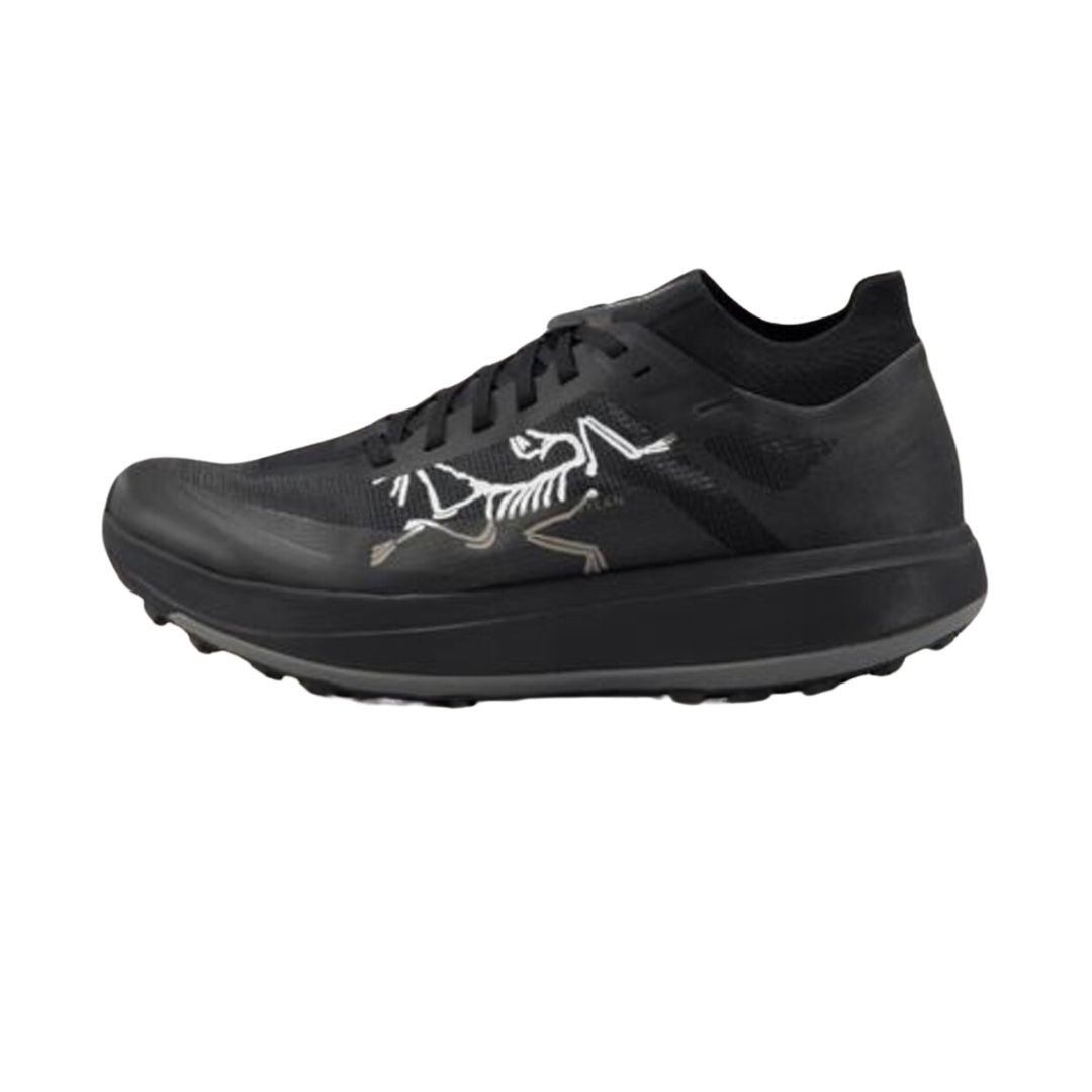 極美品 ARC'TERYX アークテリクス sylan 24cm シラン SYLAN M （シランメンズ）ARC`TERYX（アークテリクス）｜ウエスト