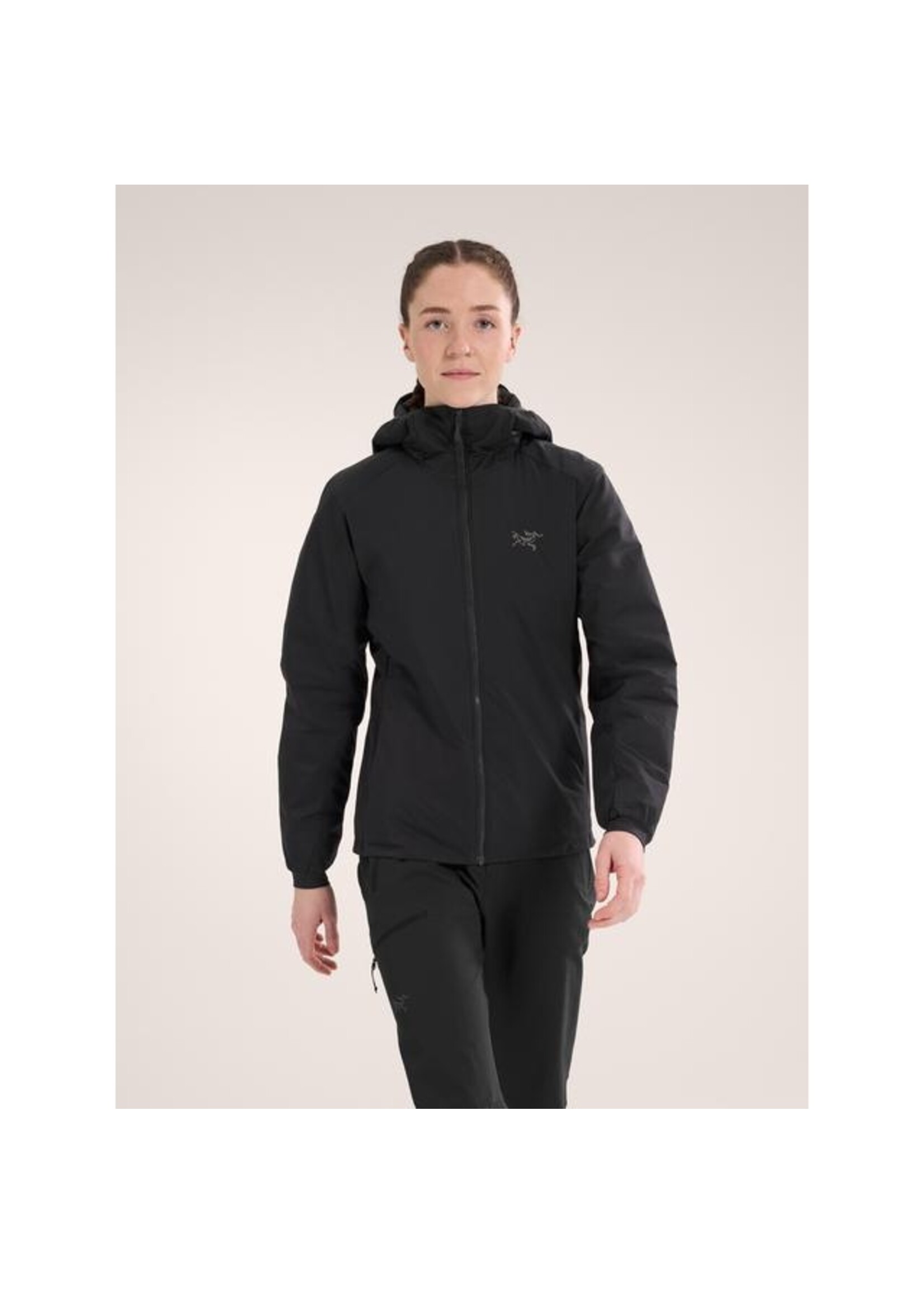 ARC'TERYX WOMEN'S ATOM HOODY-